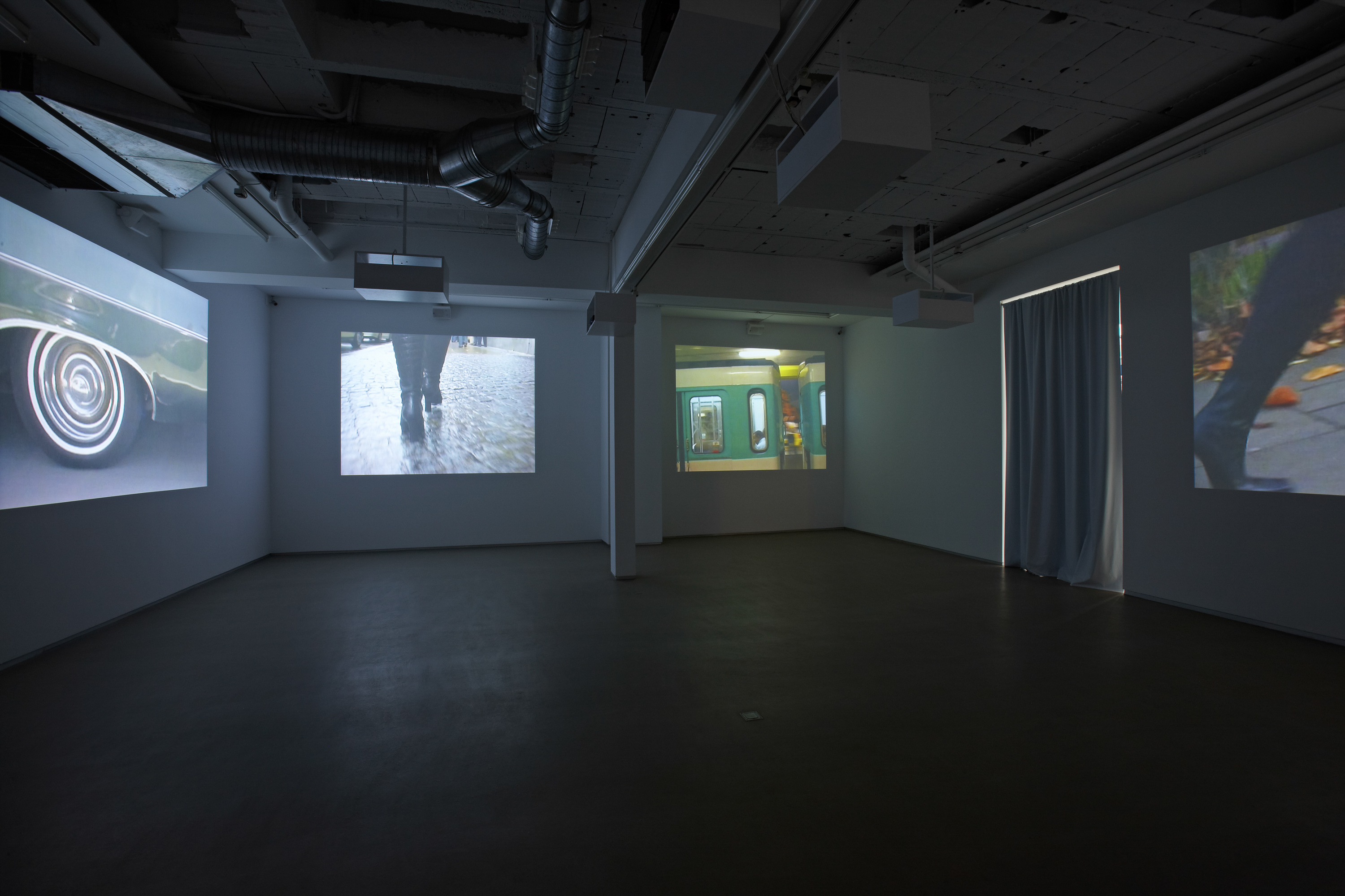 Parra & Romero, exhibition: The light at the edge of a nightmare (fig. 7)