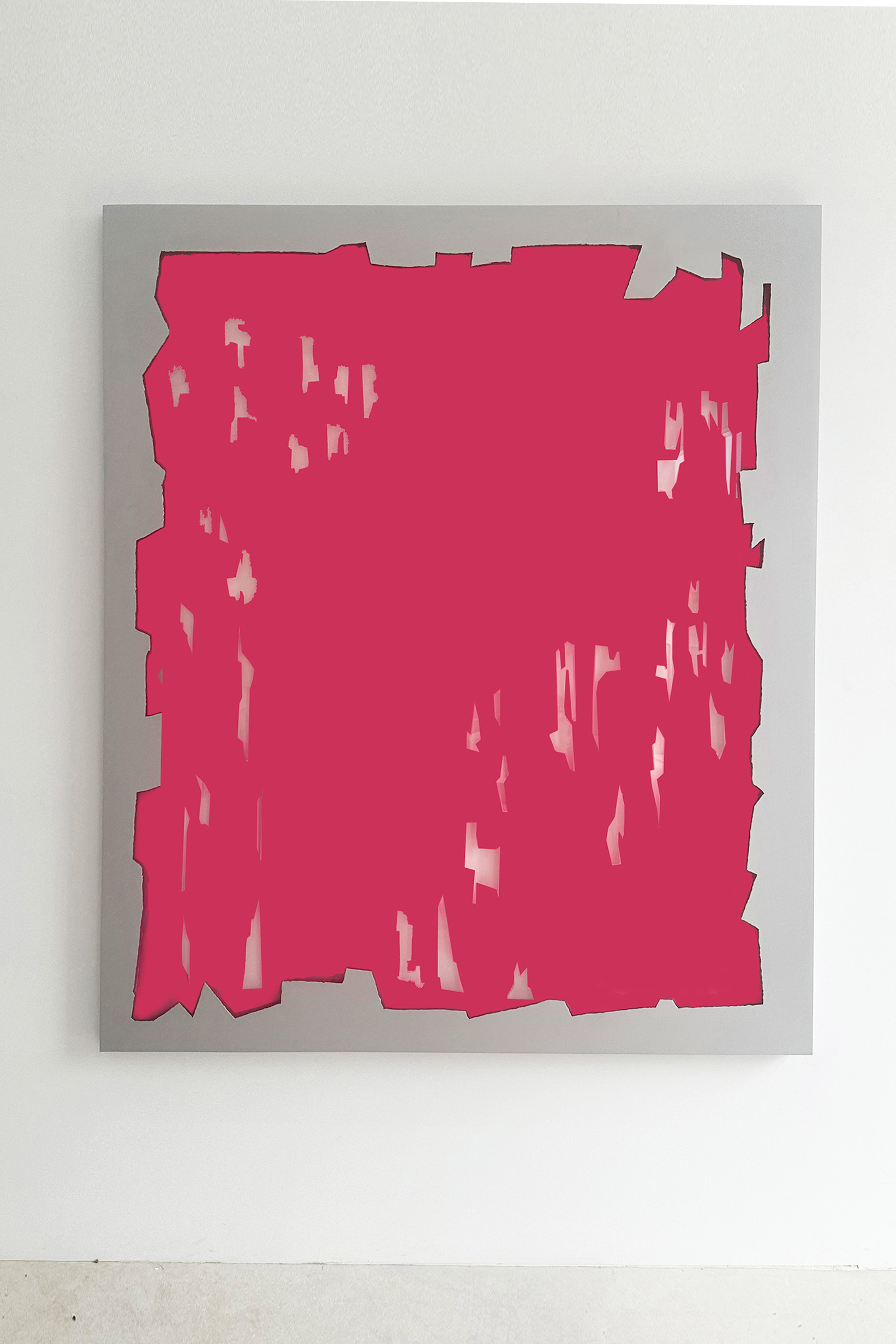 Parra & Romero, exhibition: Works From 1995 - 2025 (fig. 15)