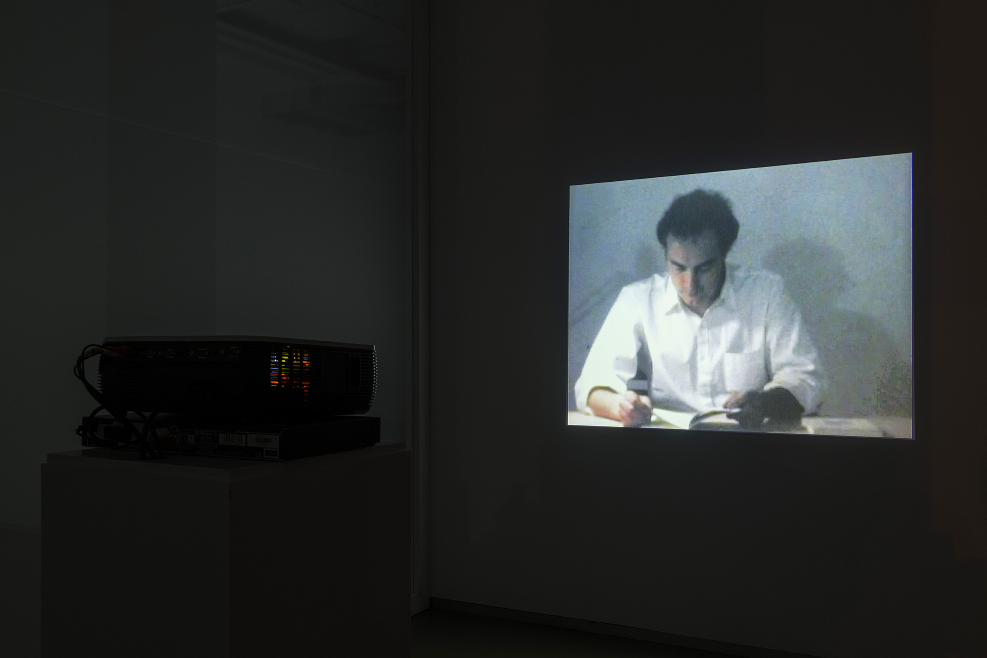 Parra & Romero, exhibition: CHRONOTOPES (fig. 17)