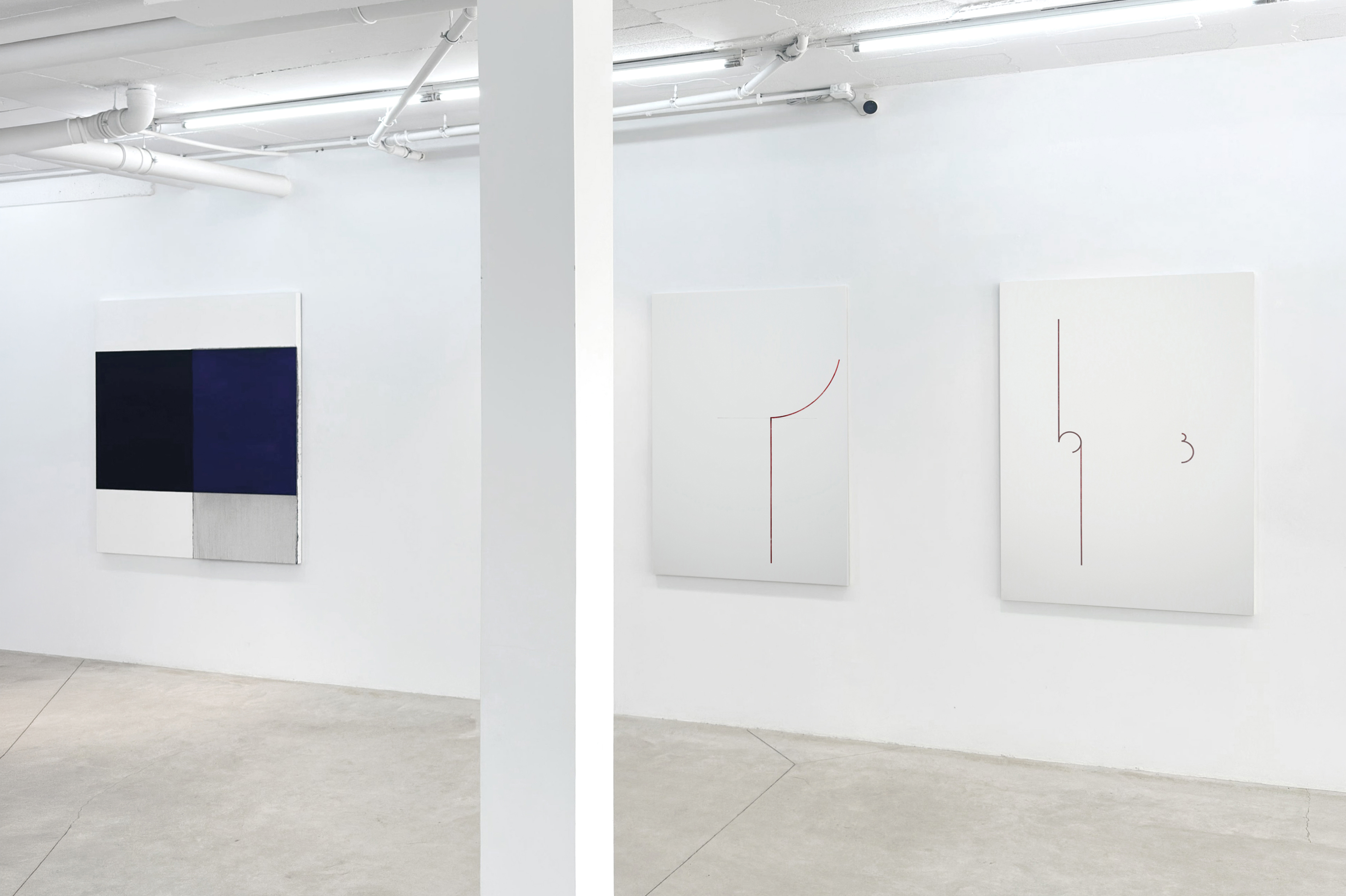 Parra & Romero, exhibition: The Scent of Matter (thumbnail)