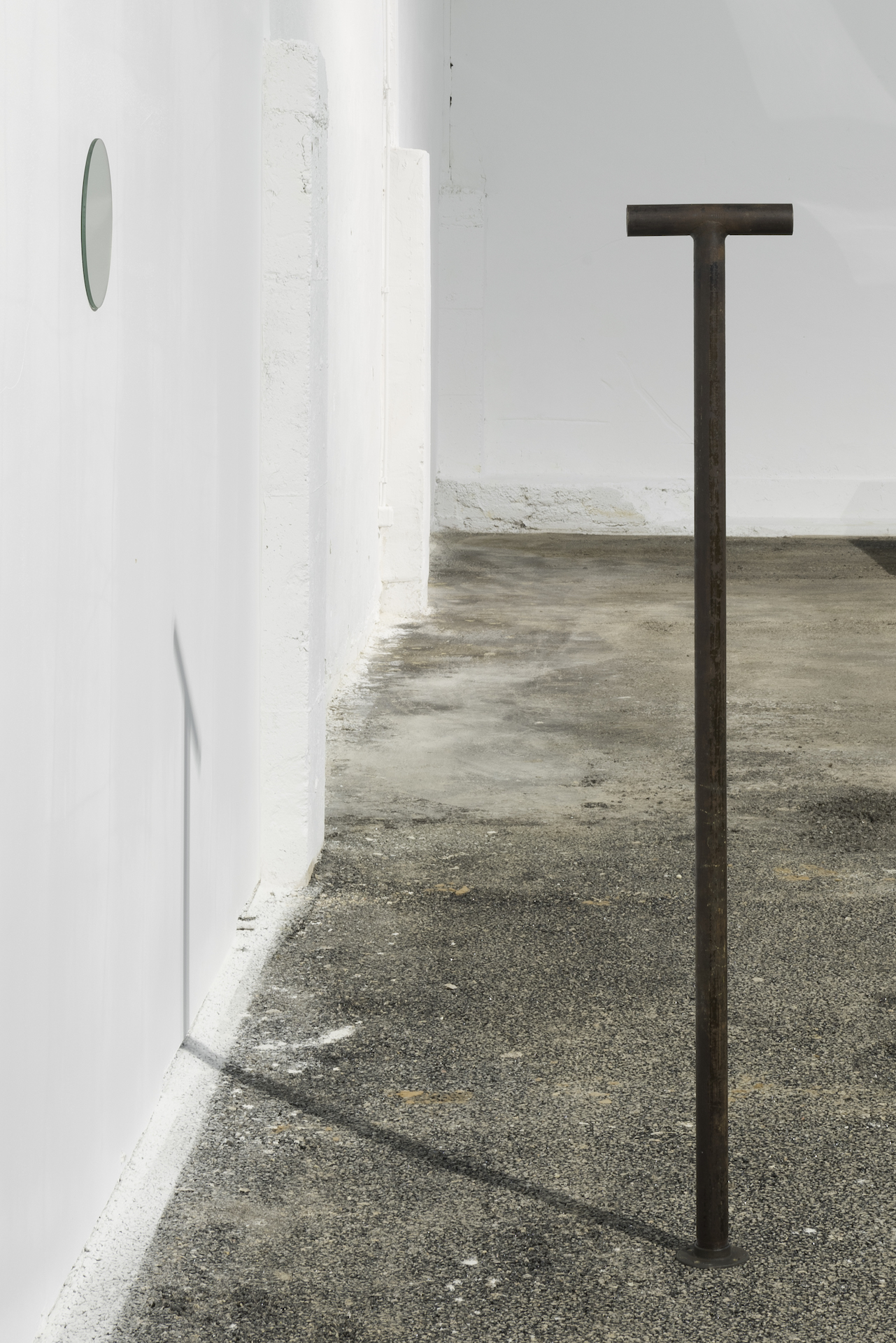 Parra & Romero, exhibition: Holes of Light (fig. 12)