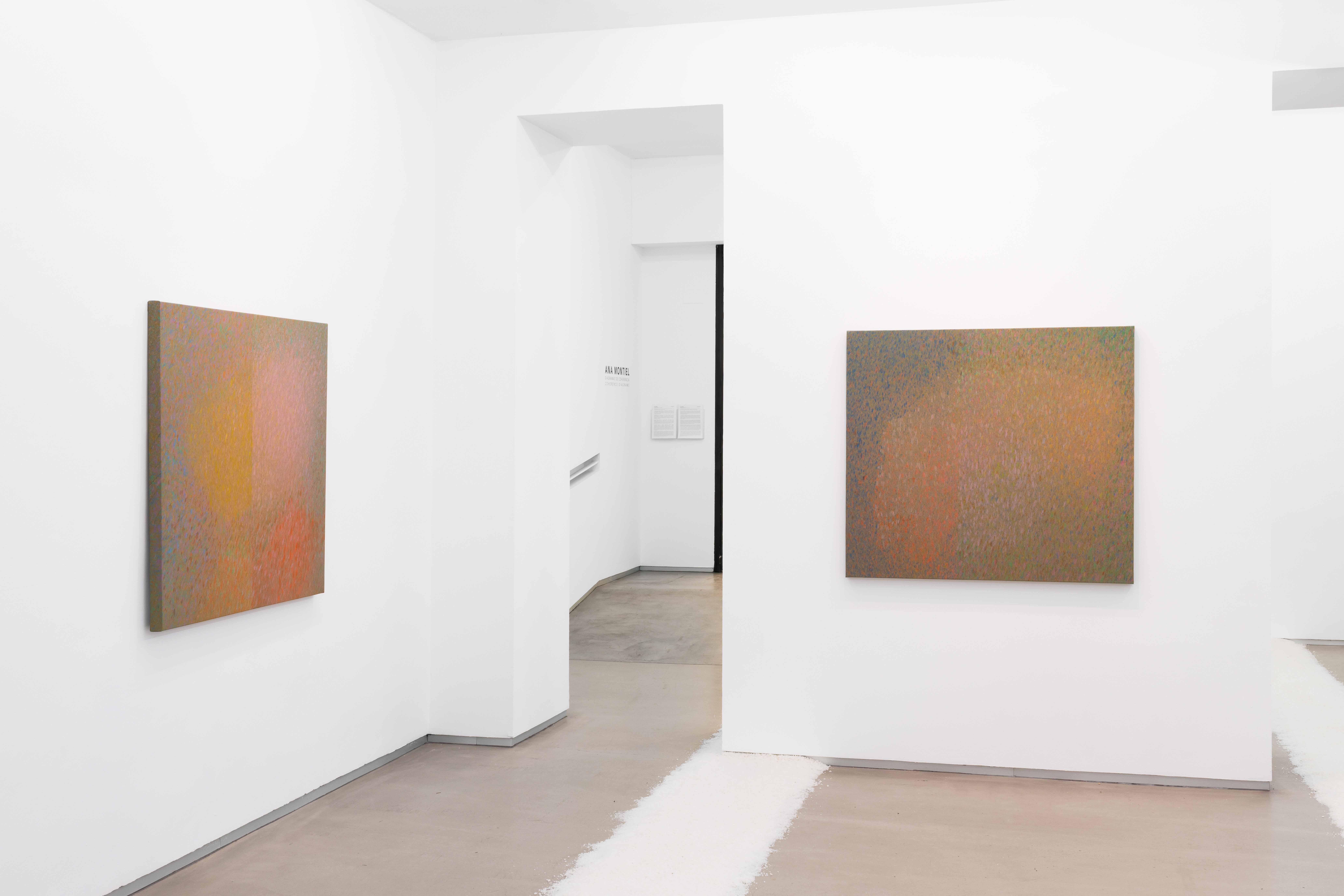 Parra & Romero, exhibition: Coherence Diagrams (fig. 35)
