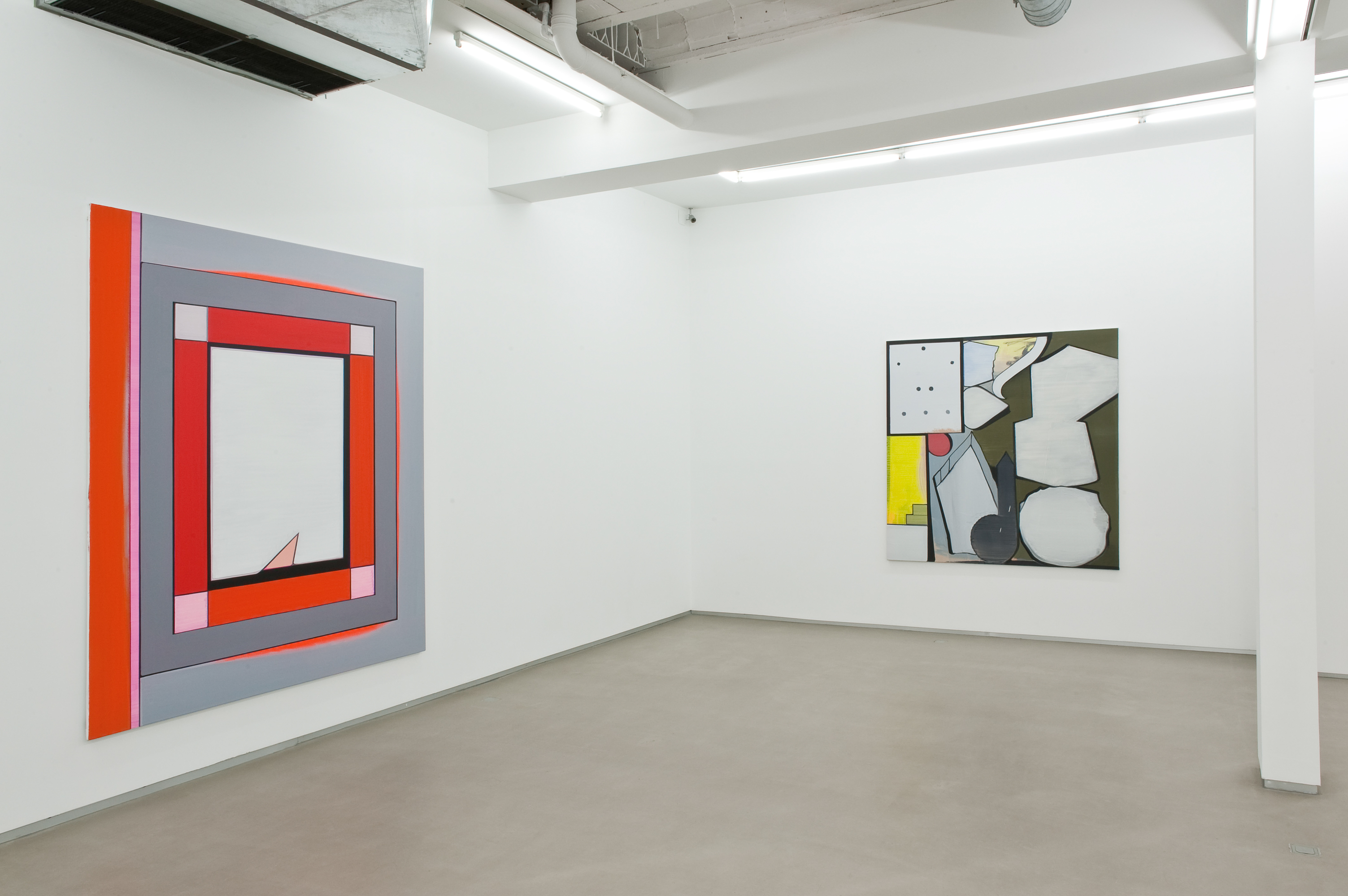 Parra & Romero, exhibition: 15.92 x 16 (fig. 29)