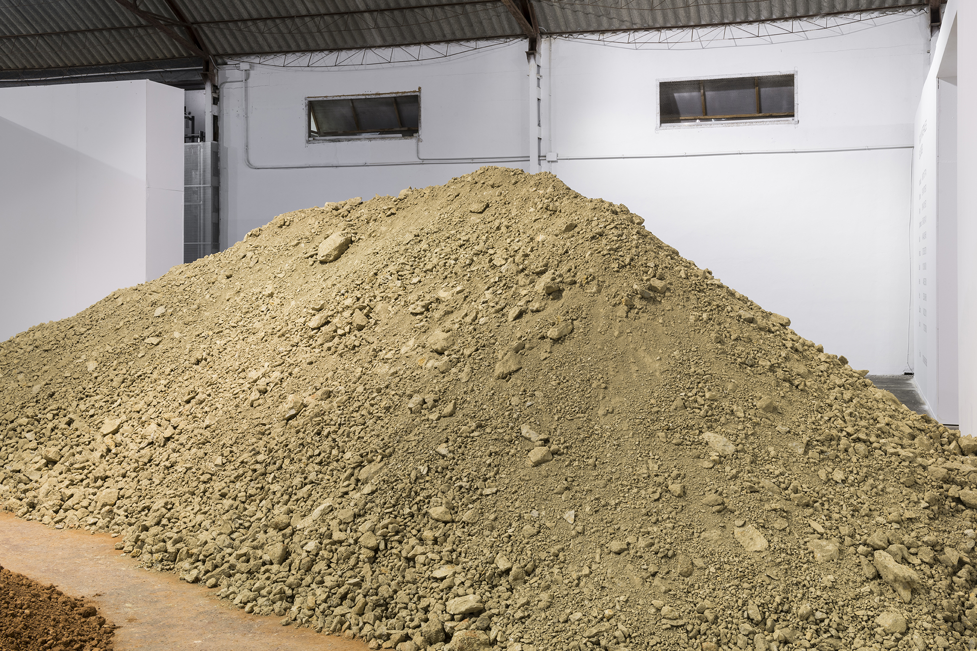 Parra & Romero, exhibition: Argela (fig. 9)