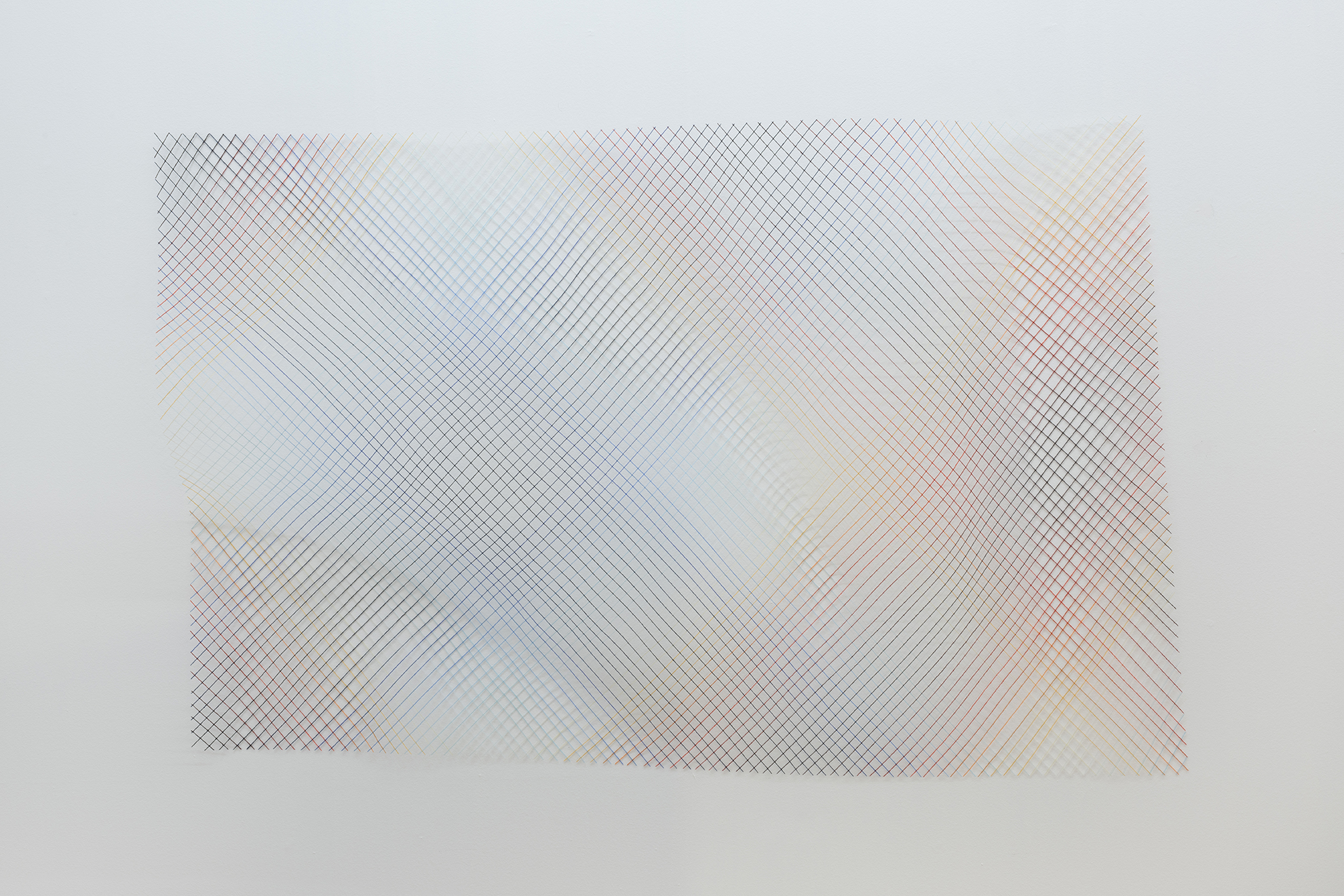 Parra & Romero, exhibition: My Shadow Is Yours (fig. 13)