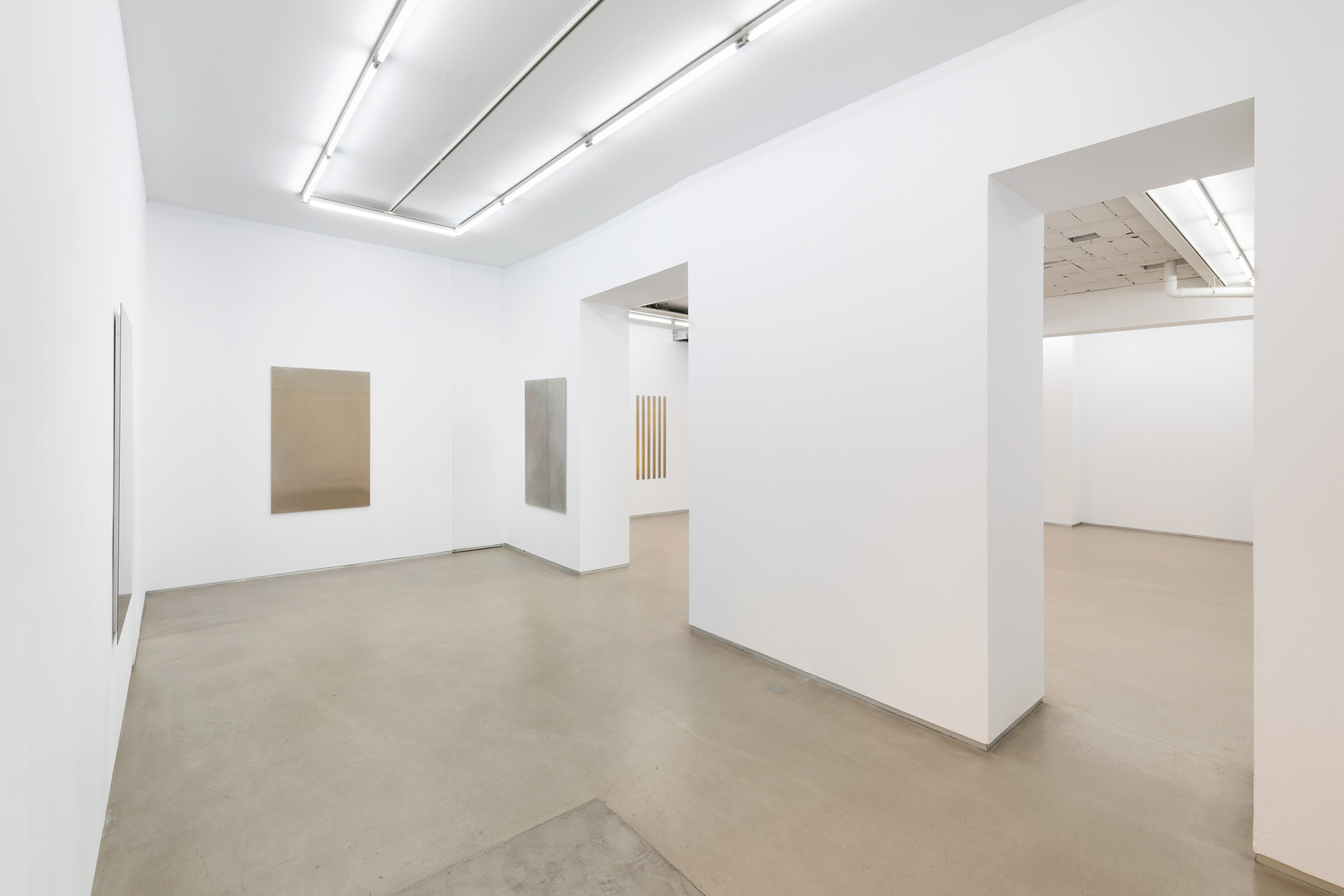 Parra & Romero, exhibition: Liz Deschenes (fig. 1)