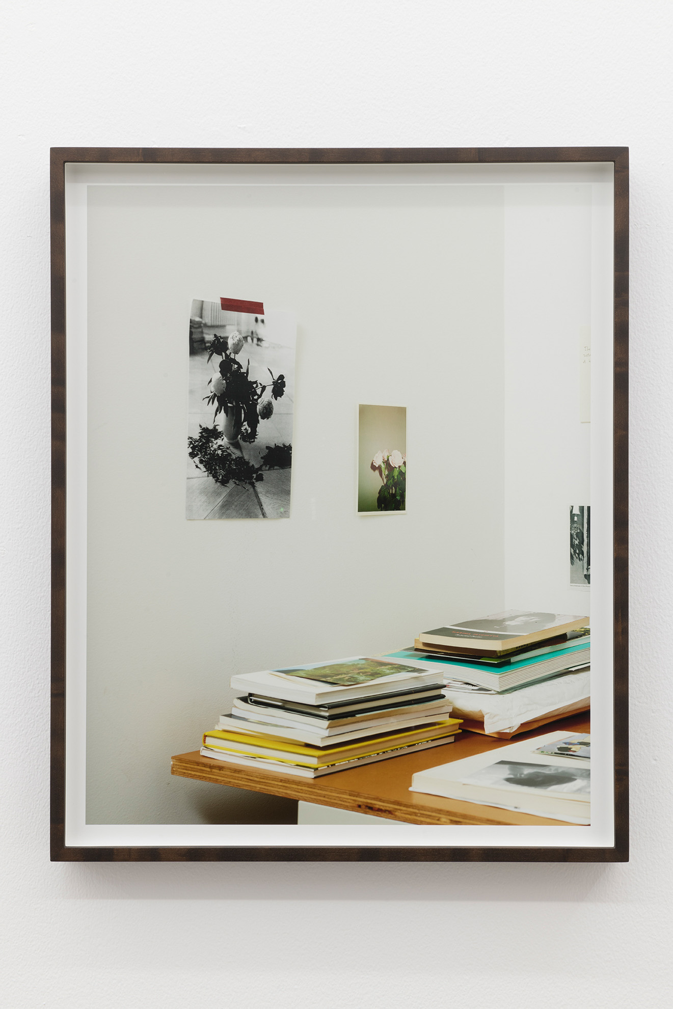 Parra & Romero, exhibition: Photographs in Different Sizes (fig. 6)