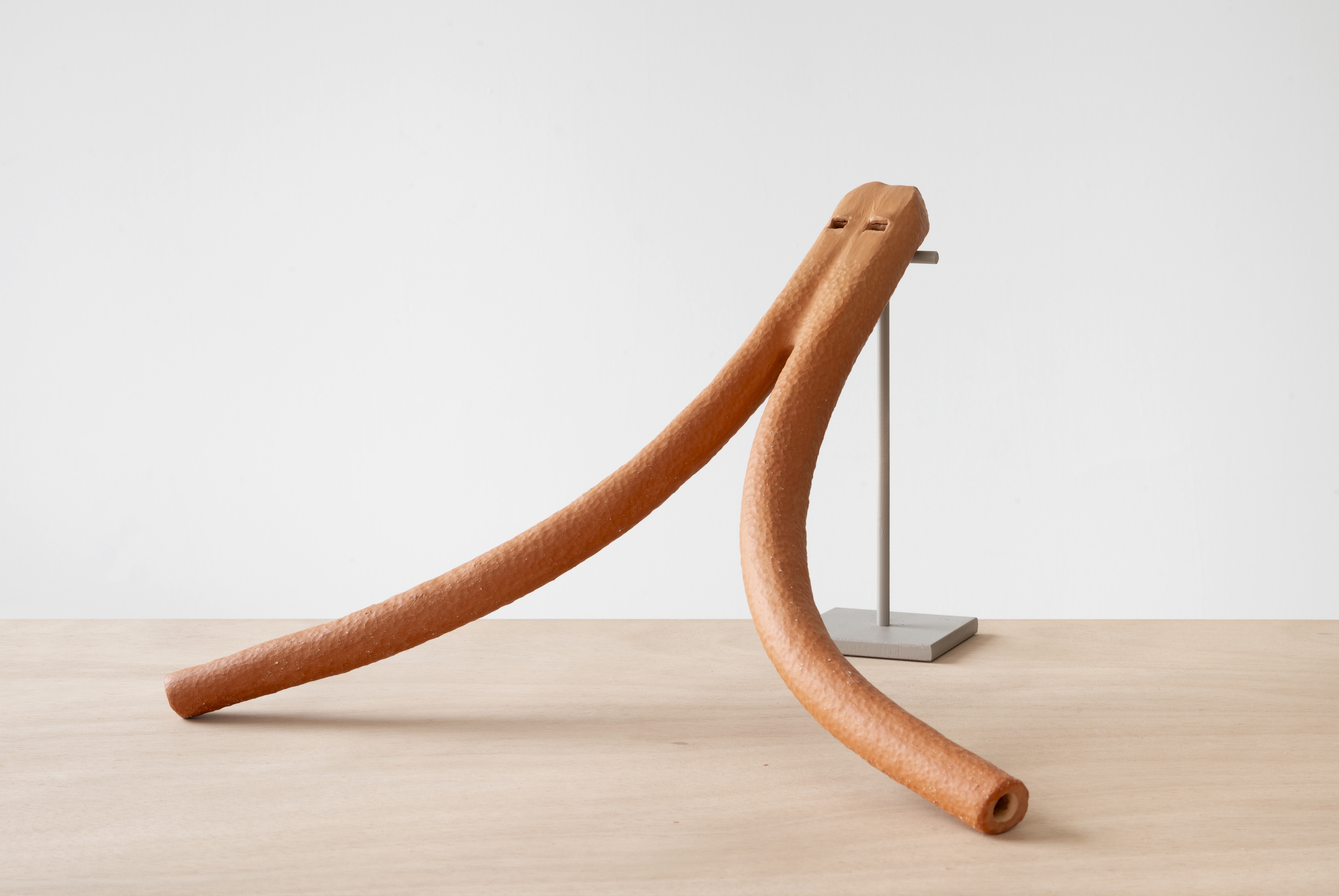 Parra & Romero, exhibition: Form and Spirit (fig. 54)