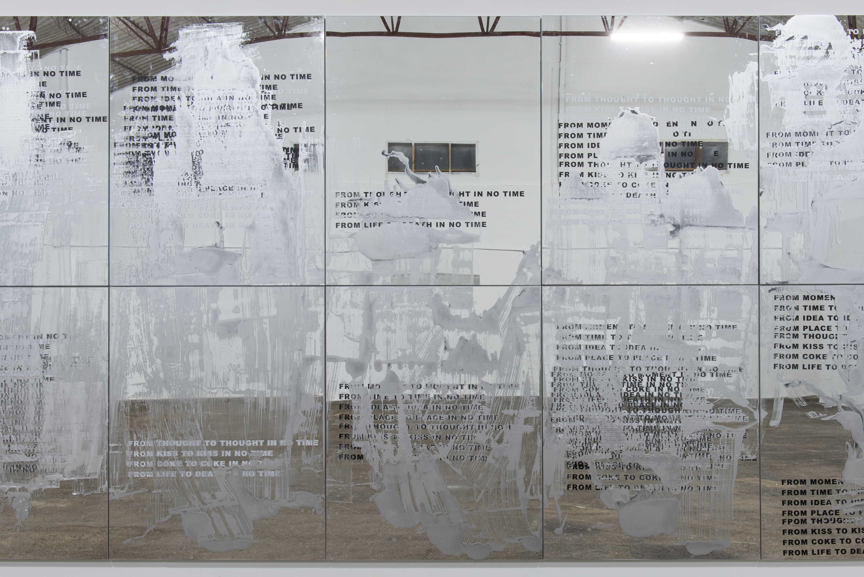 Parra & Romero, exhibition: Timeless (fig. 20)