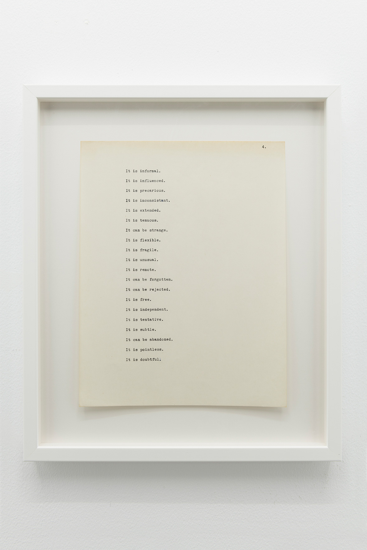 Parra & Romero, exhibition: How things have changed… (fig. 12)