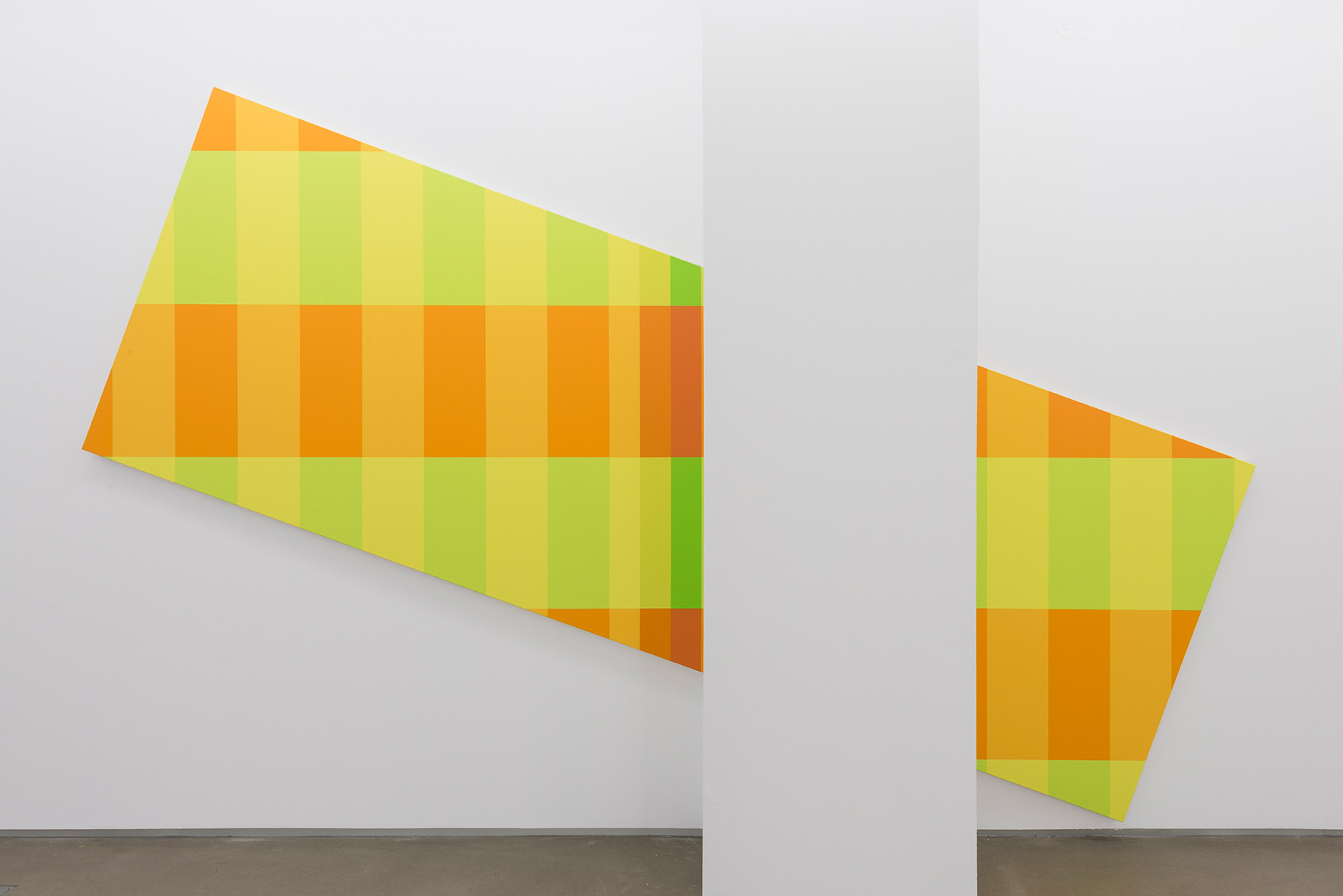 Parra & Romero, exhibition: 20° (fig. 23)