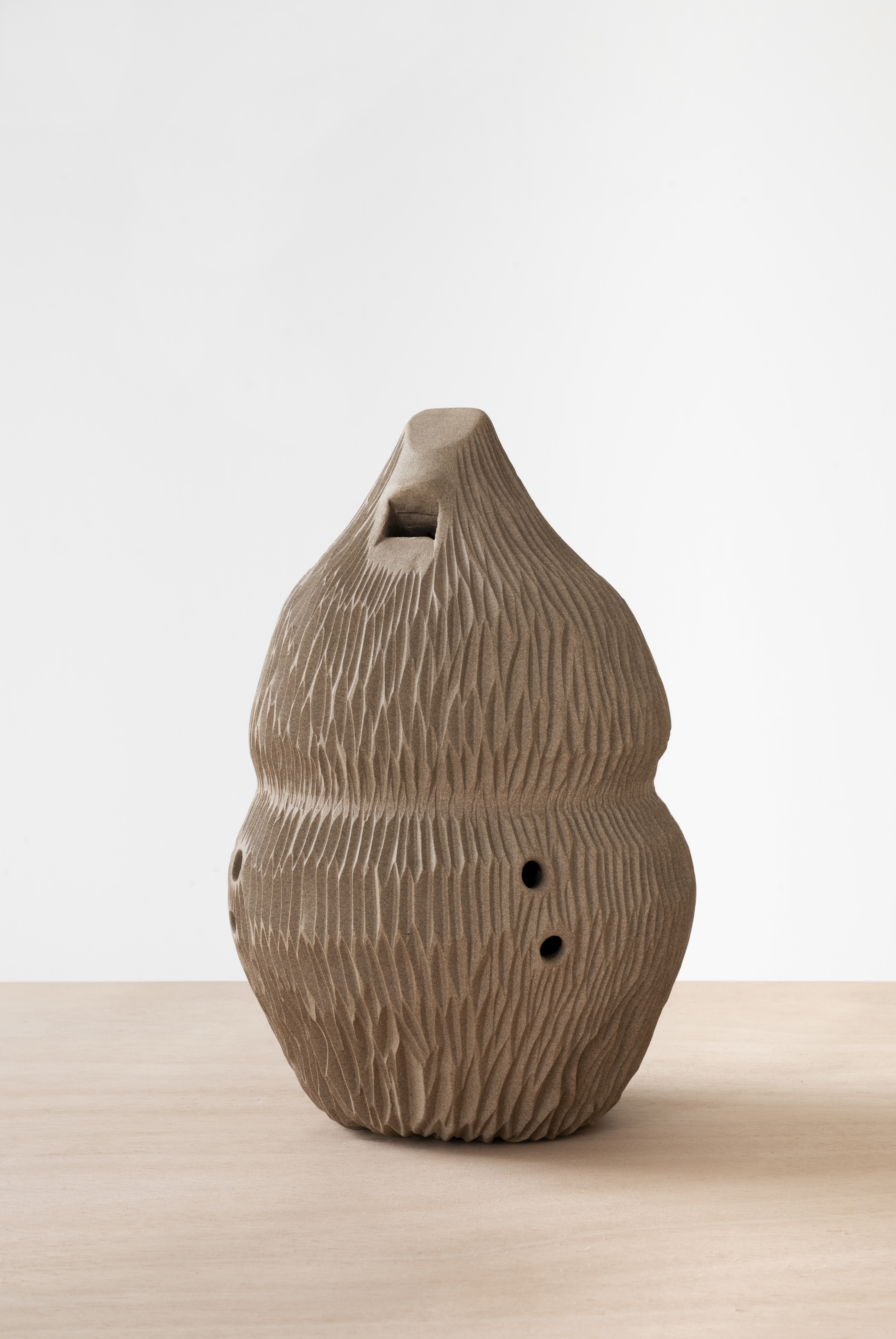 Parra & Romero, exhibition: Form and Spirit (fig. 43)