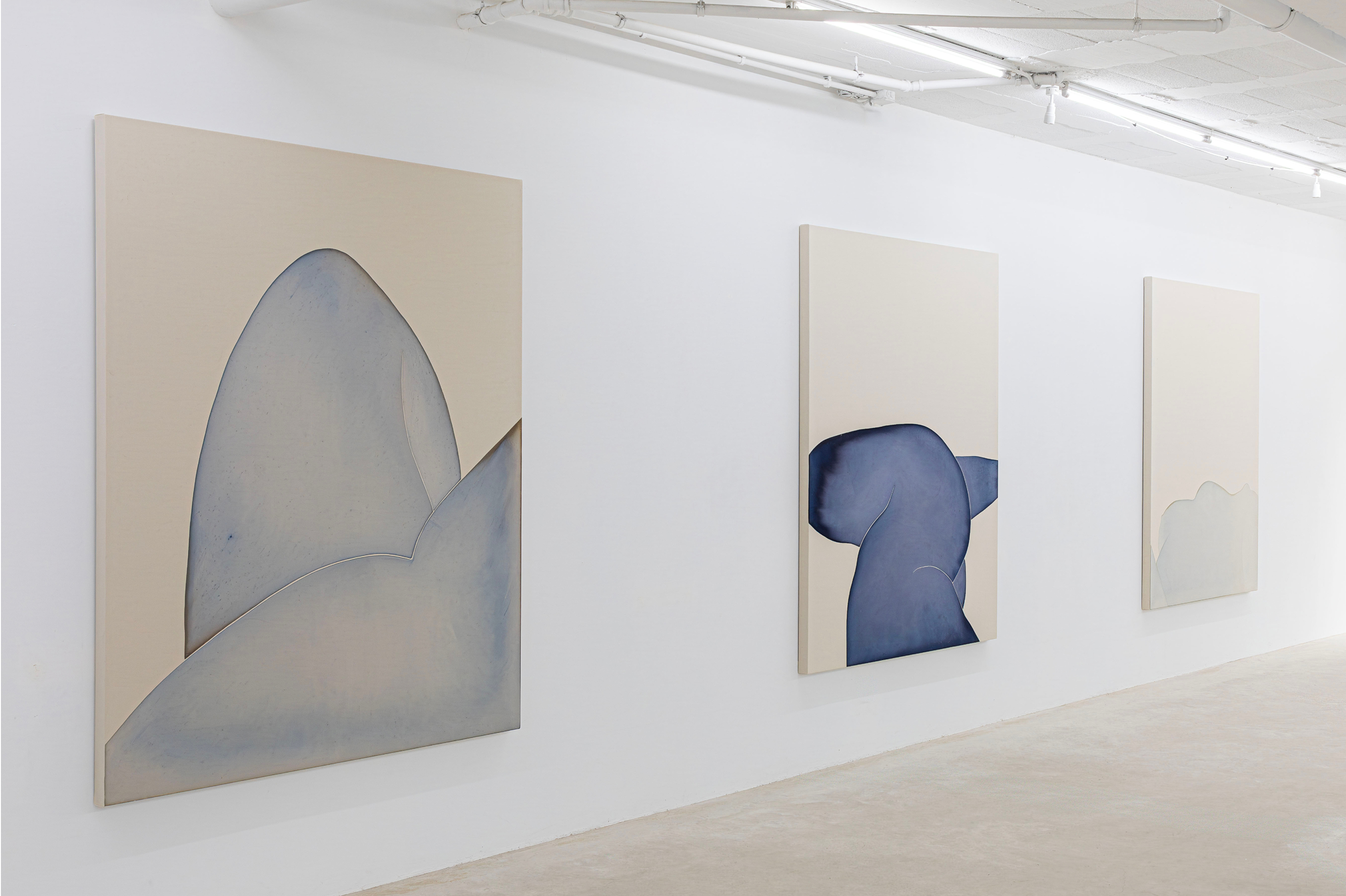 Parra & Romero, exhibition: Landon Metz (thumbnail)