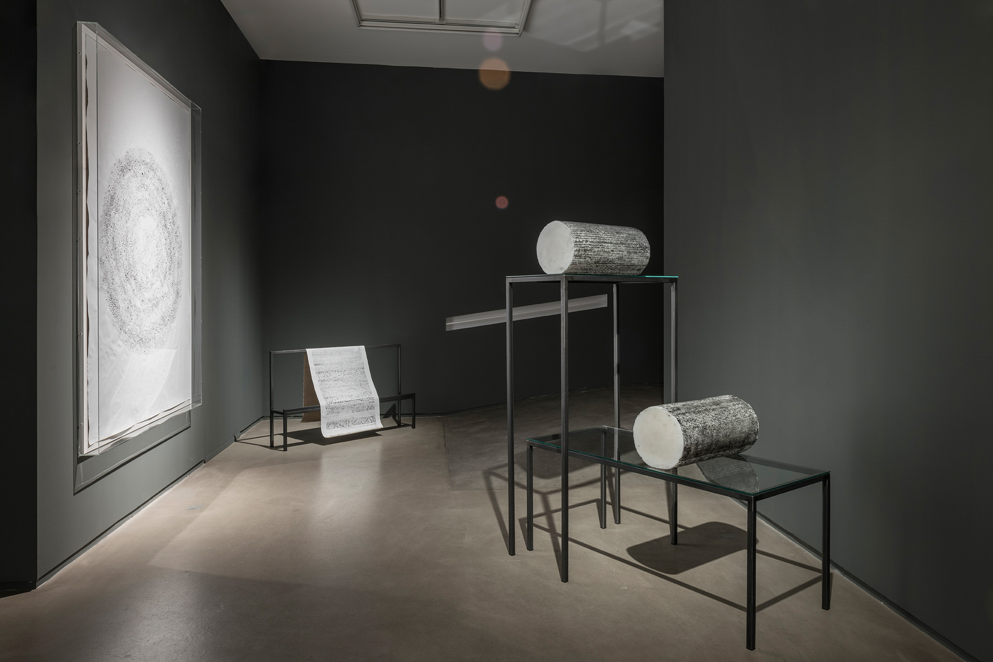 Parra & Romero, exhibition: Turn and Wind (fig. 11)