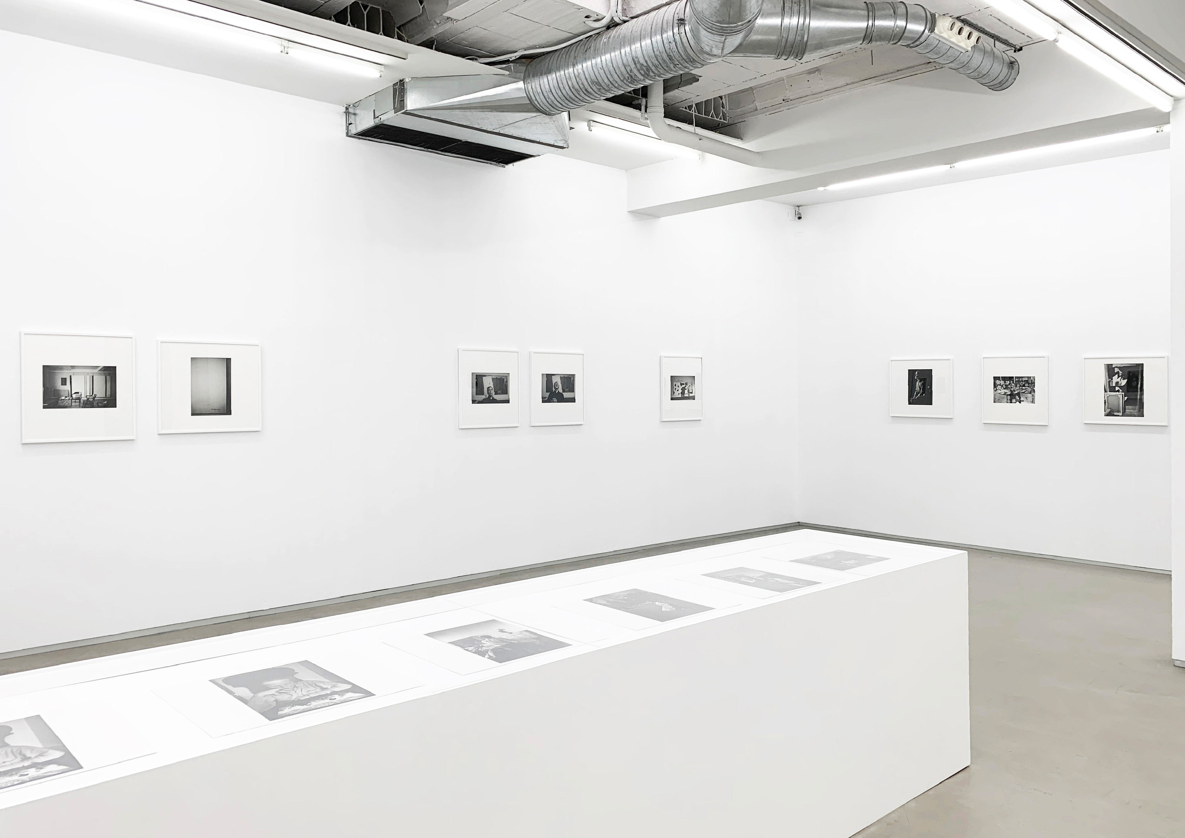 Parra & Romero, exhibition: Portraits (fig. 12)