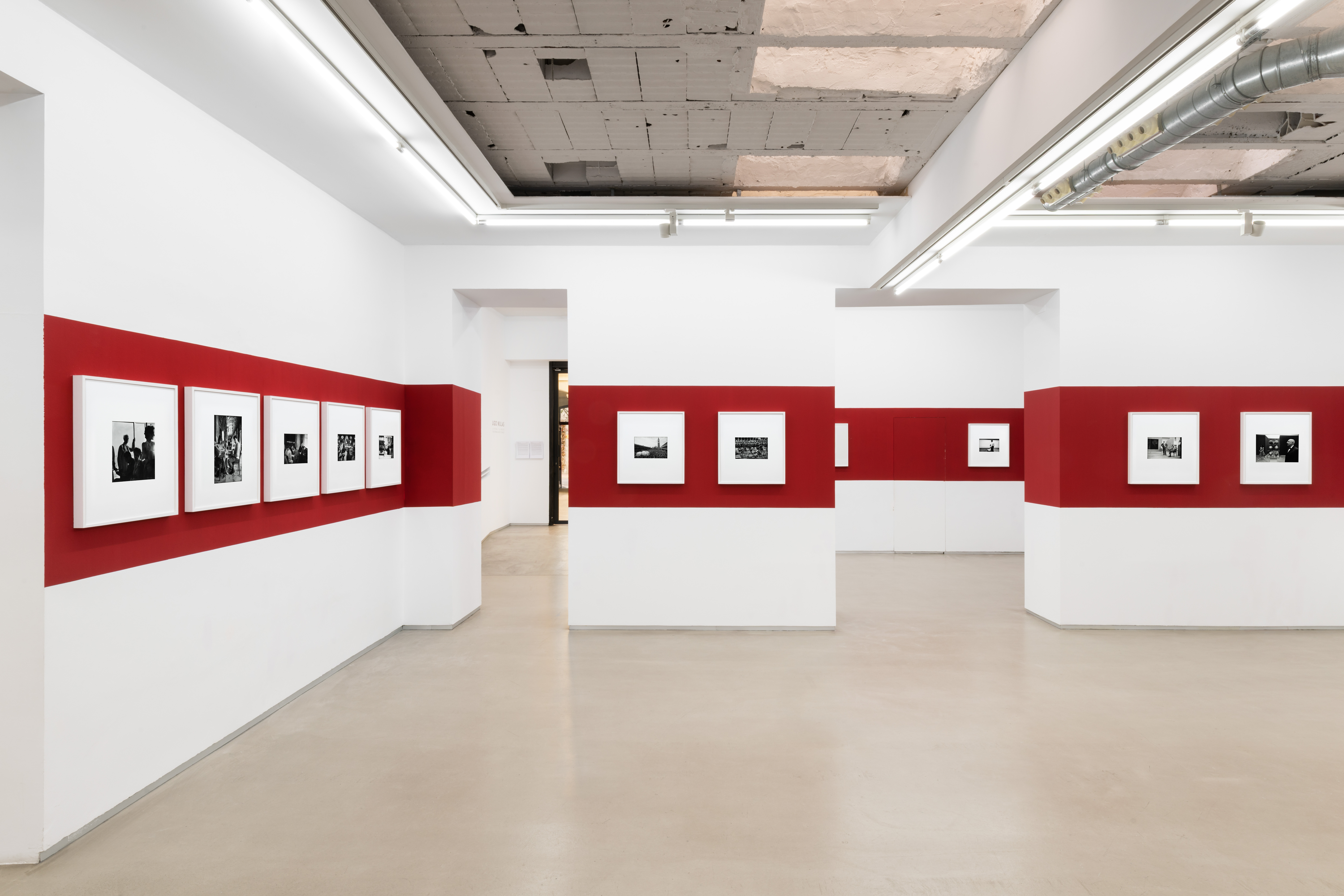 Parra & Romero, exhibition: The Biennale and the Image (fig. 14)