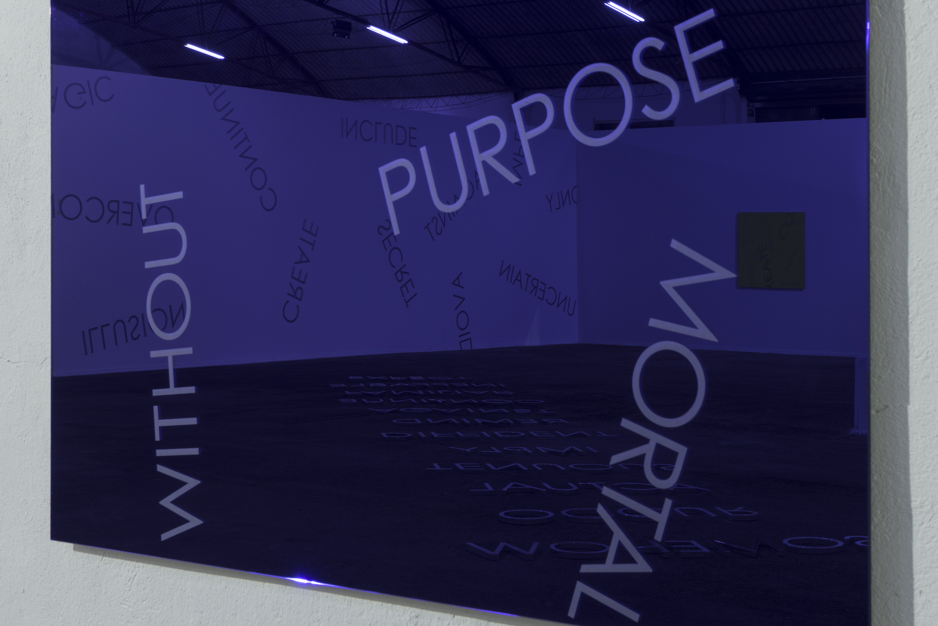 Parra & Romero, exhibition: Reflections (fig. 31)