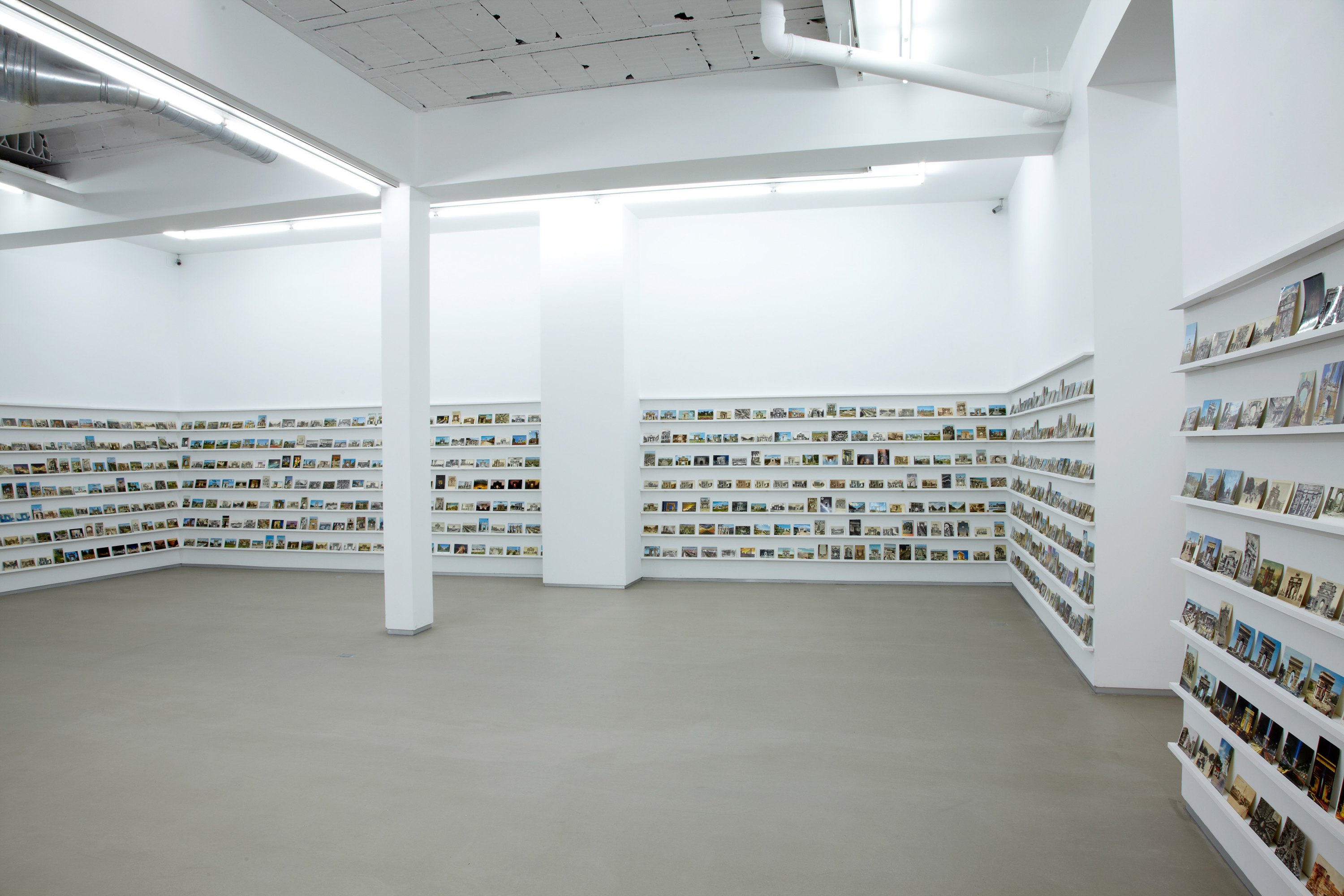 Parra & Romero, exhibition: Quizá es cierto en teoría (fig. 7)