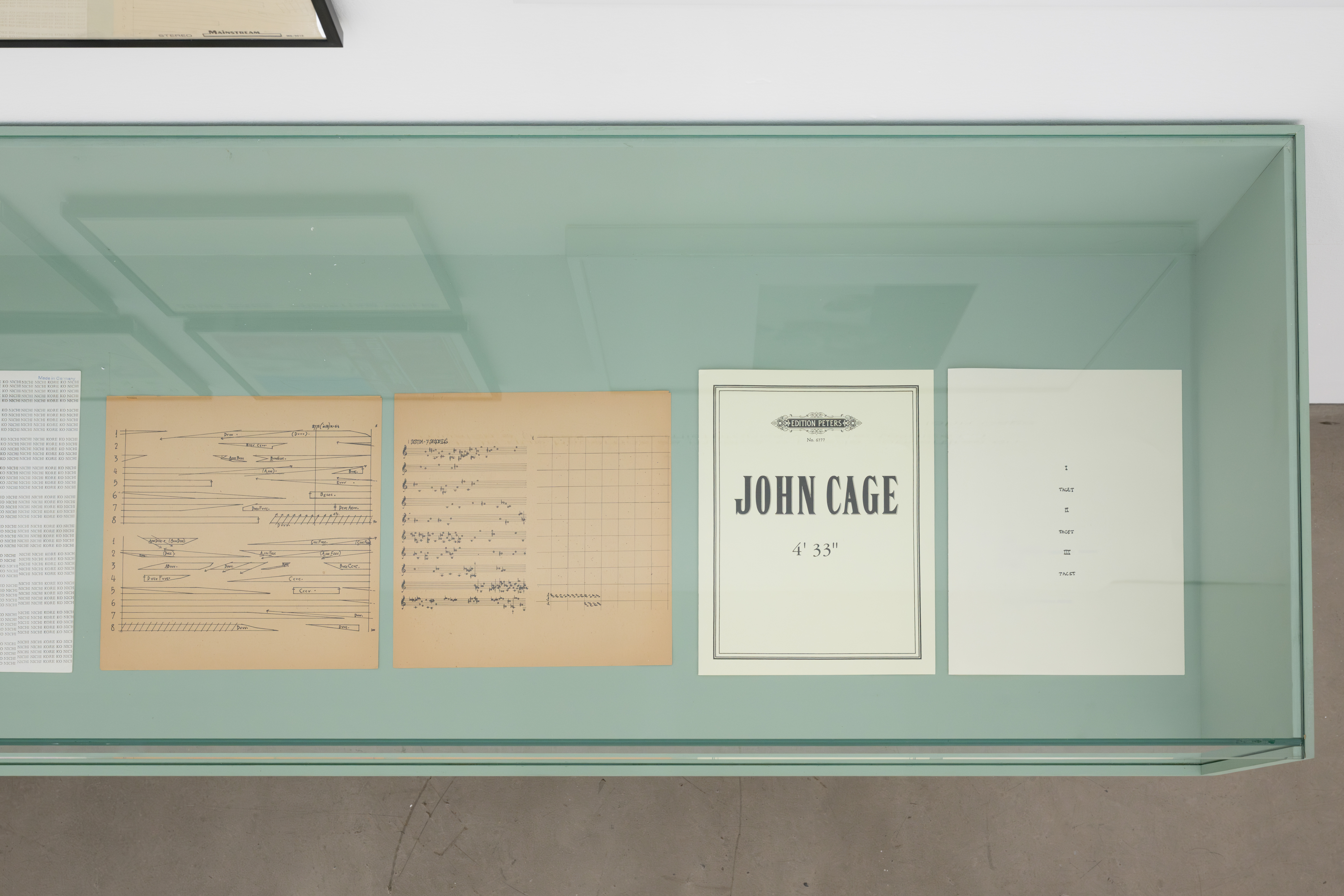 Parra & Romero, exhibition: Music Shattered (fig. 24)