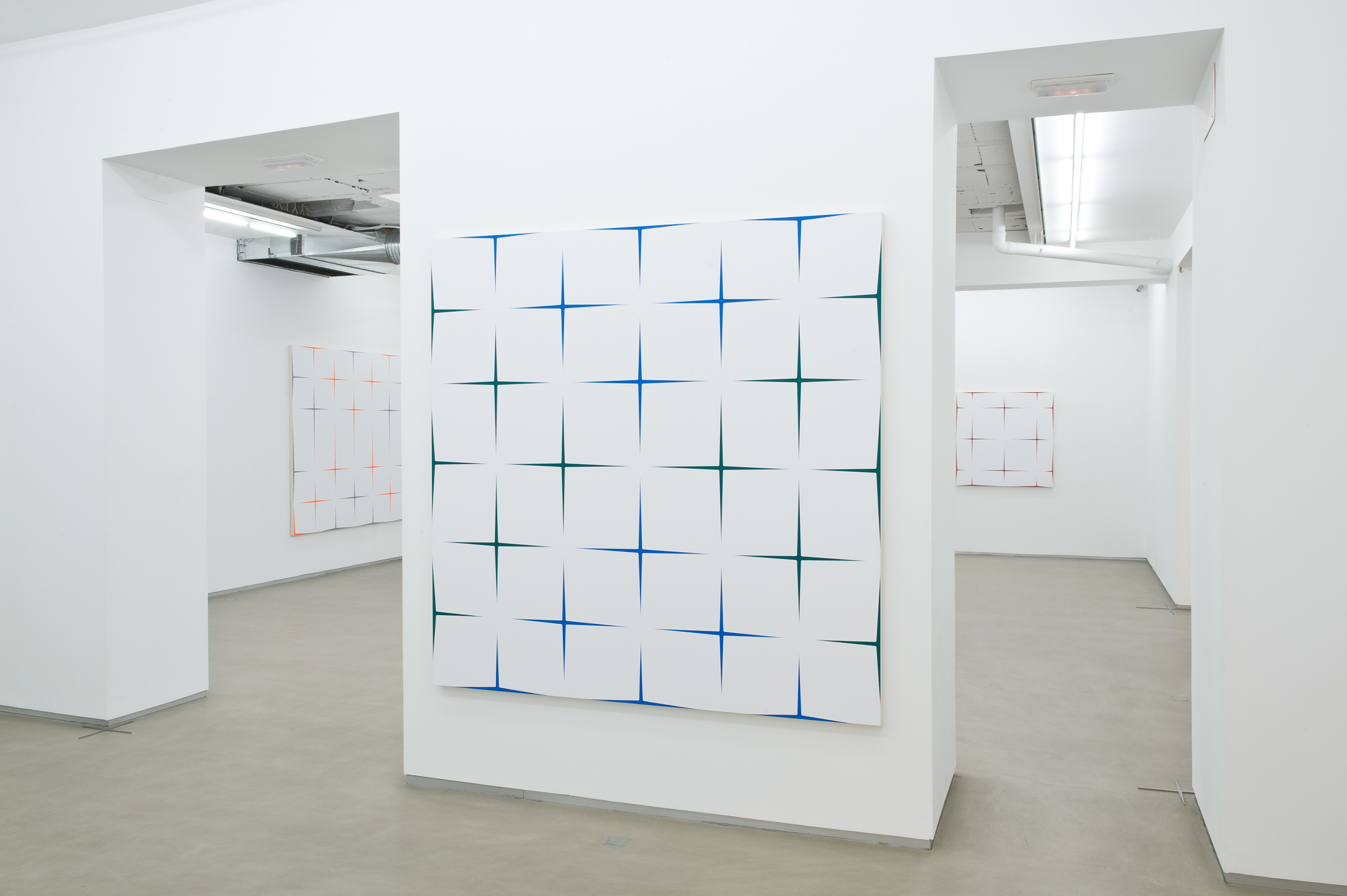 Parra & Romero, exhibition: Lighting Cross (fig. 3)