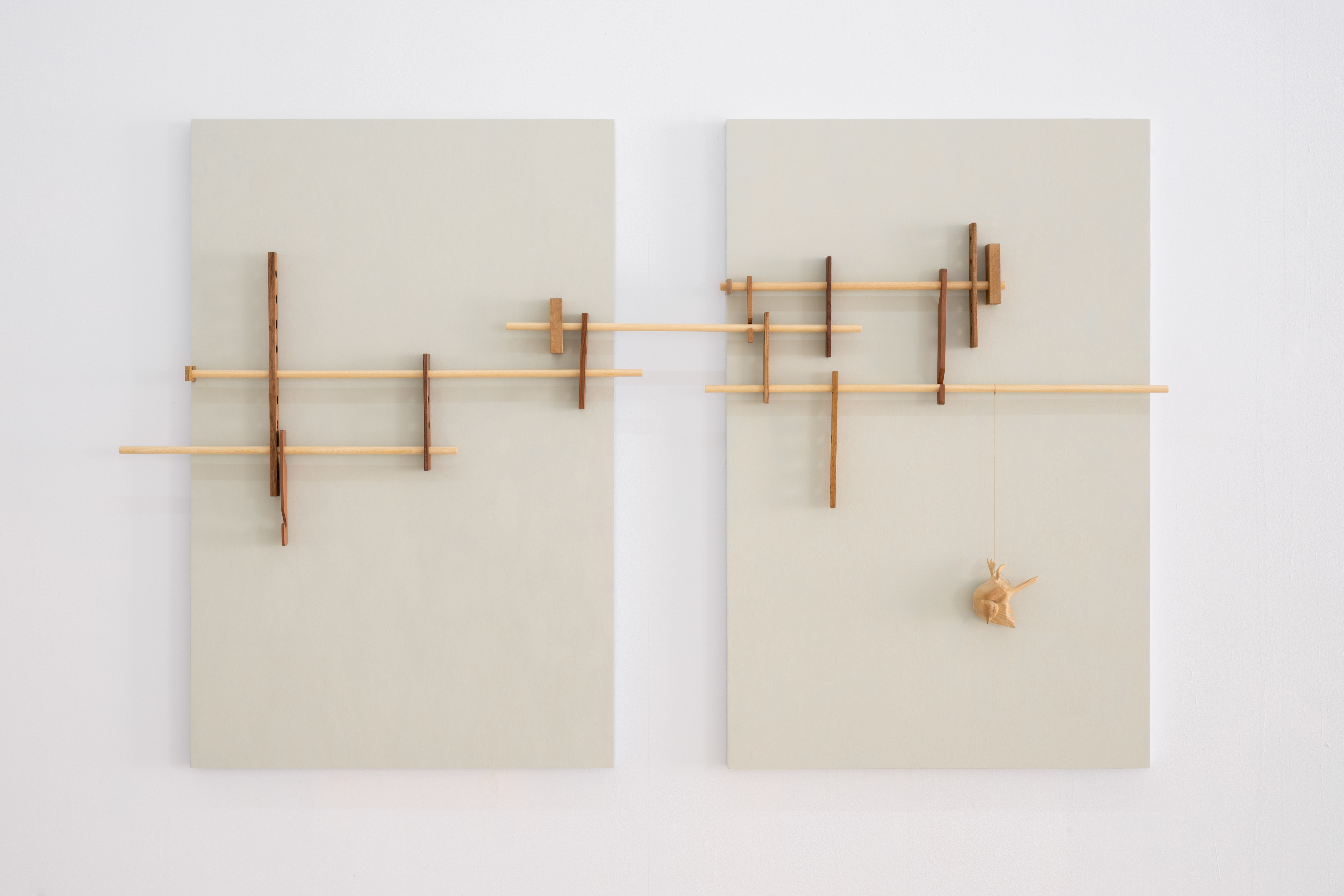 Parra & Romero, exhibition: GIUNTI (Juntas) (fig. 71)