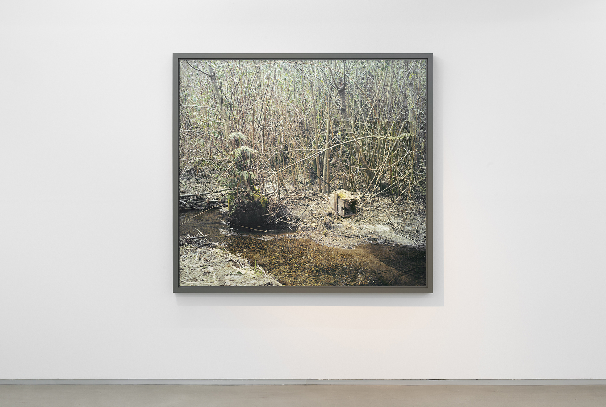 Parra & Romero, exhibition: Rehearsing Reality: Constructing the Present (fig. 35)