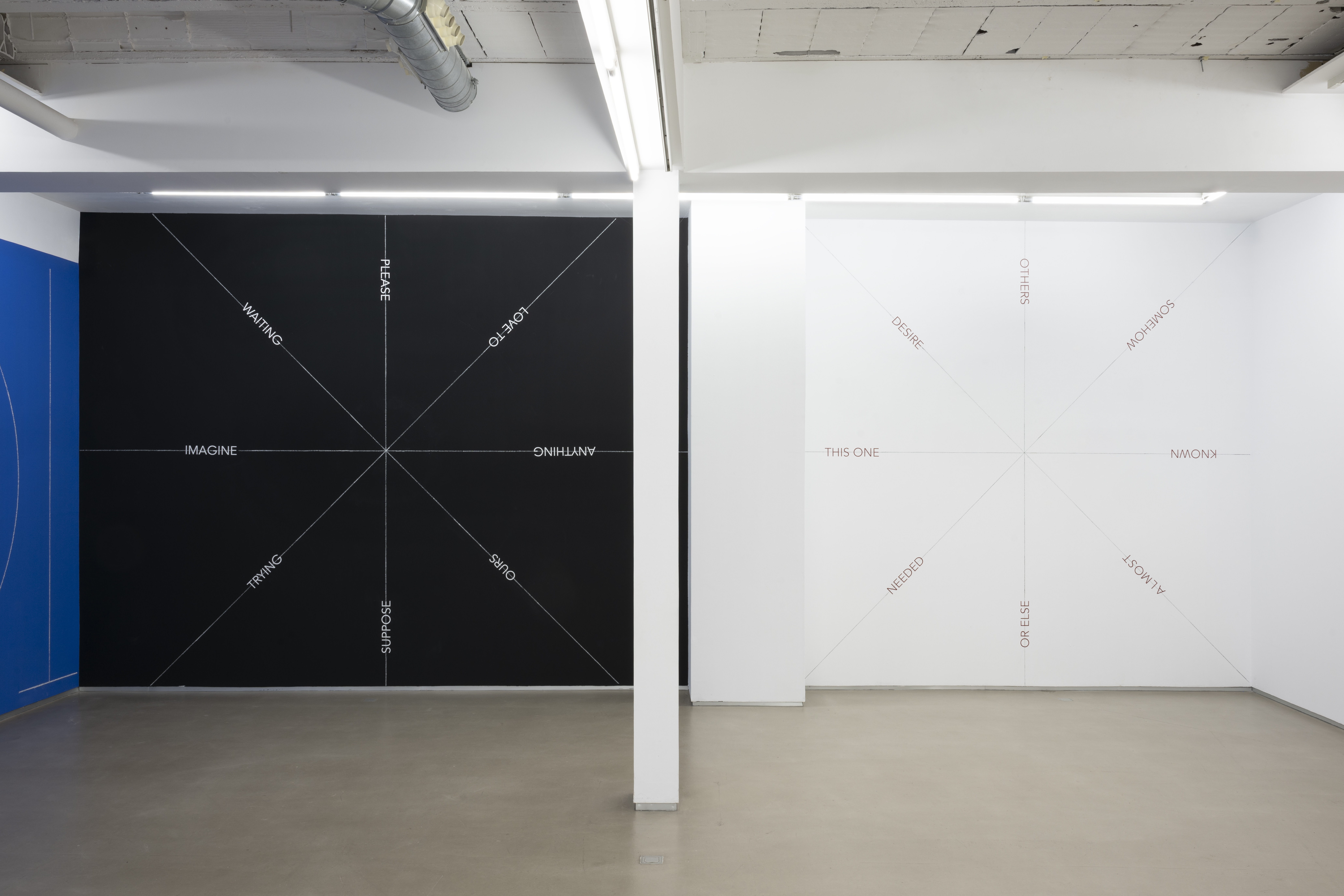 Parra & Romero, exhibition: If Walls Could Talk… (fig. 23)