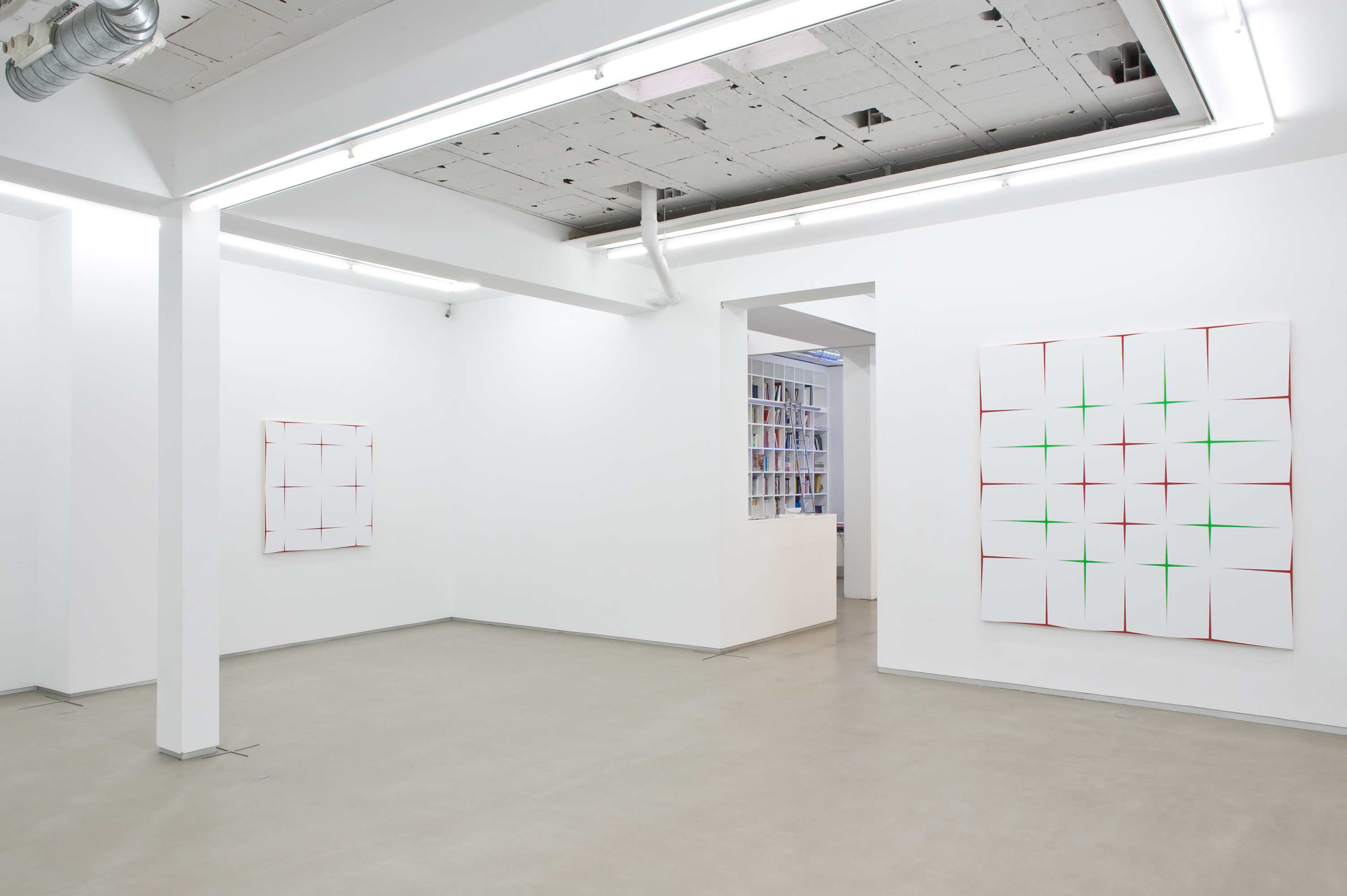 Parra & Romero, exhibition: Lighting Cross (fig. 8)