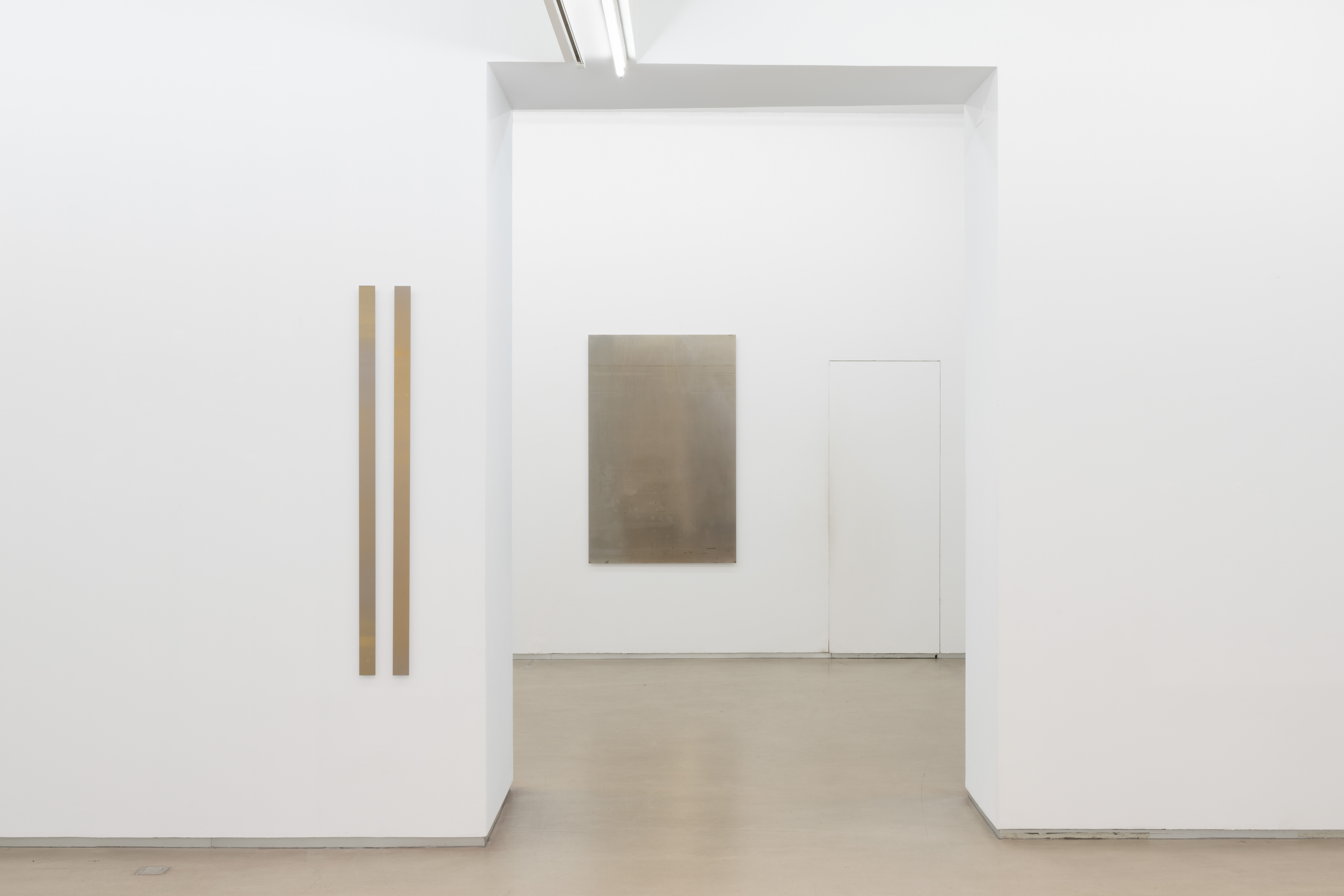 Parra & Romero, exhibition: Liz Deschenes (fig. 22)