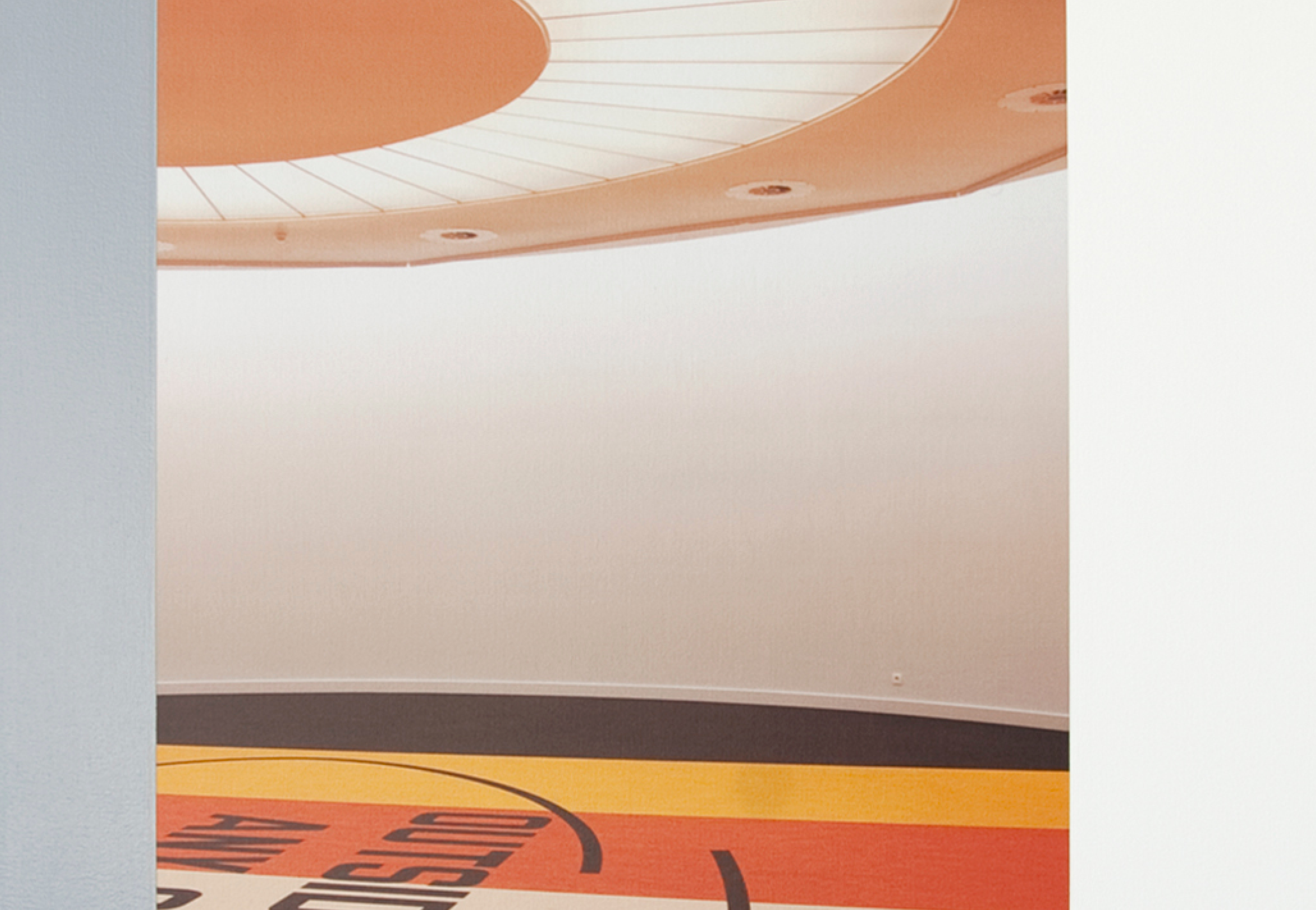 Parra & Romero, artist: Ian Wallace (thumbnail)