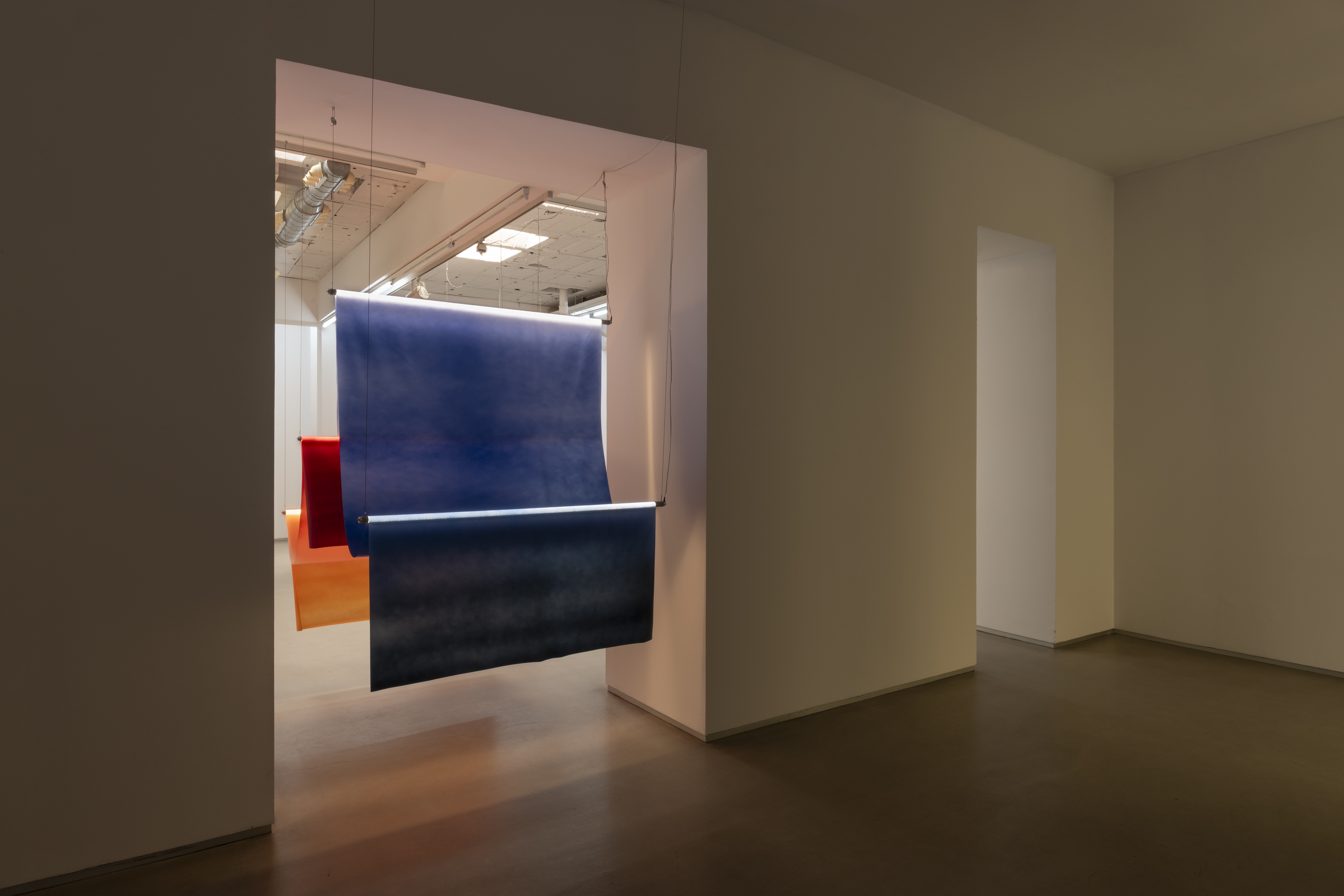 Parra & Romero, exhibition: My Shadow Is Yours (fig. 41)