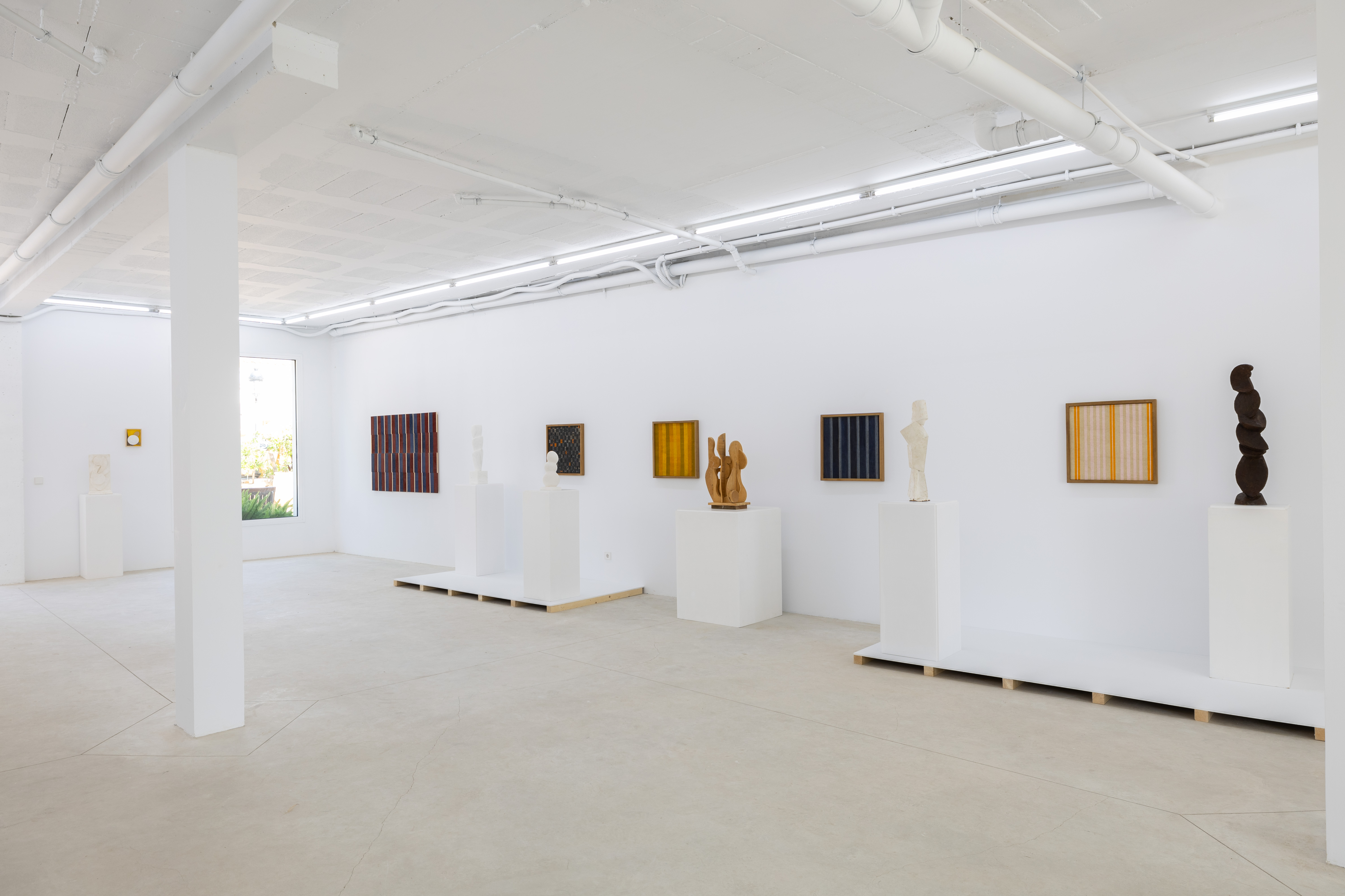 Parra & Romero, exhibition: Blowing in the wind (fig. 5)