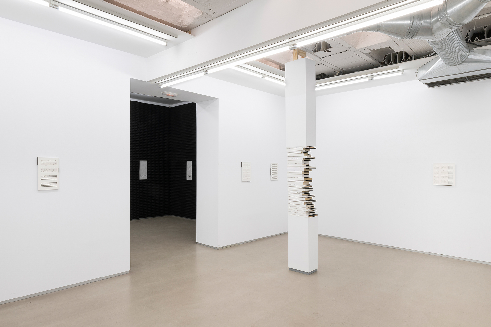 Parra & Romero, exhibition: Rest (fig. 23)