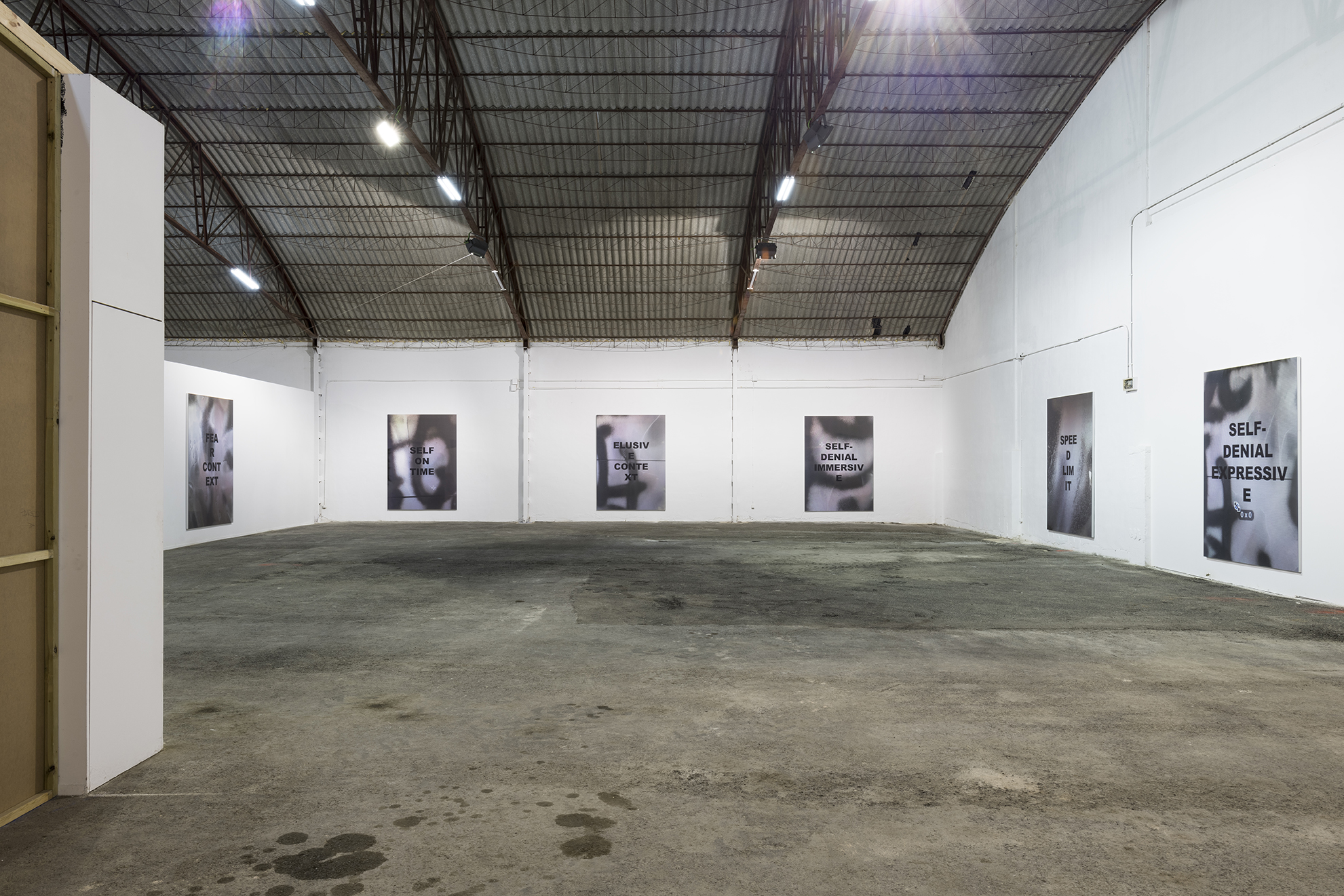 Parra & Romero, exhibition: Hi-Speed Contrast (fig. 15)