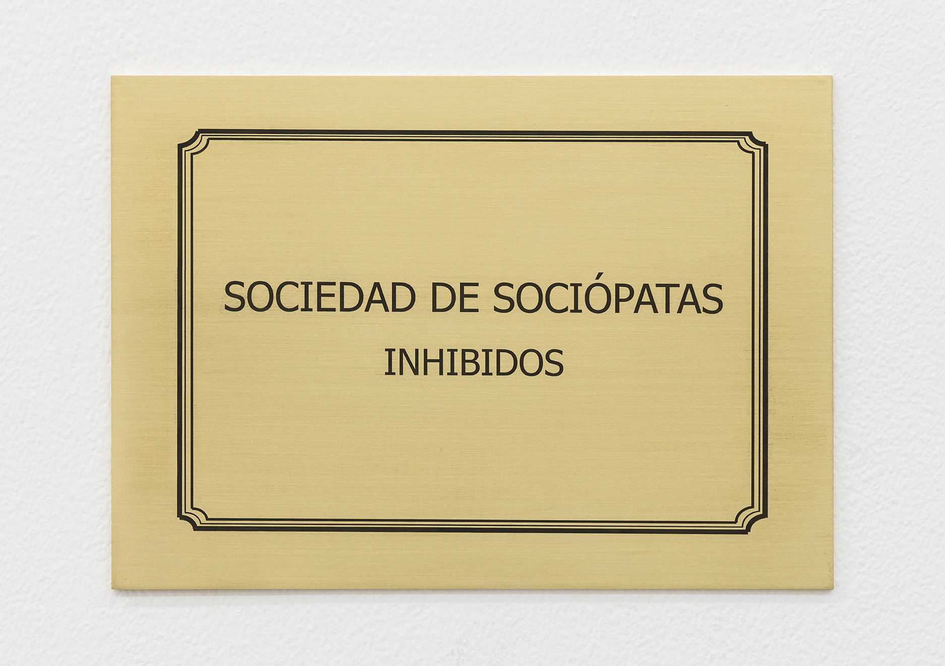 Parra & Romero, exhibition: Words and Deeds (fig. 10)