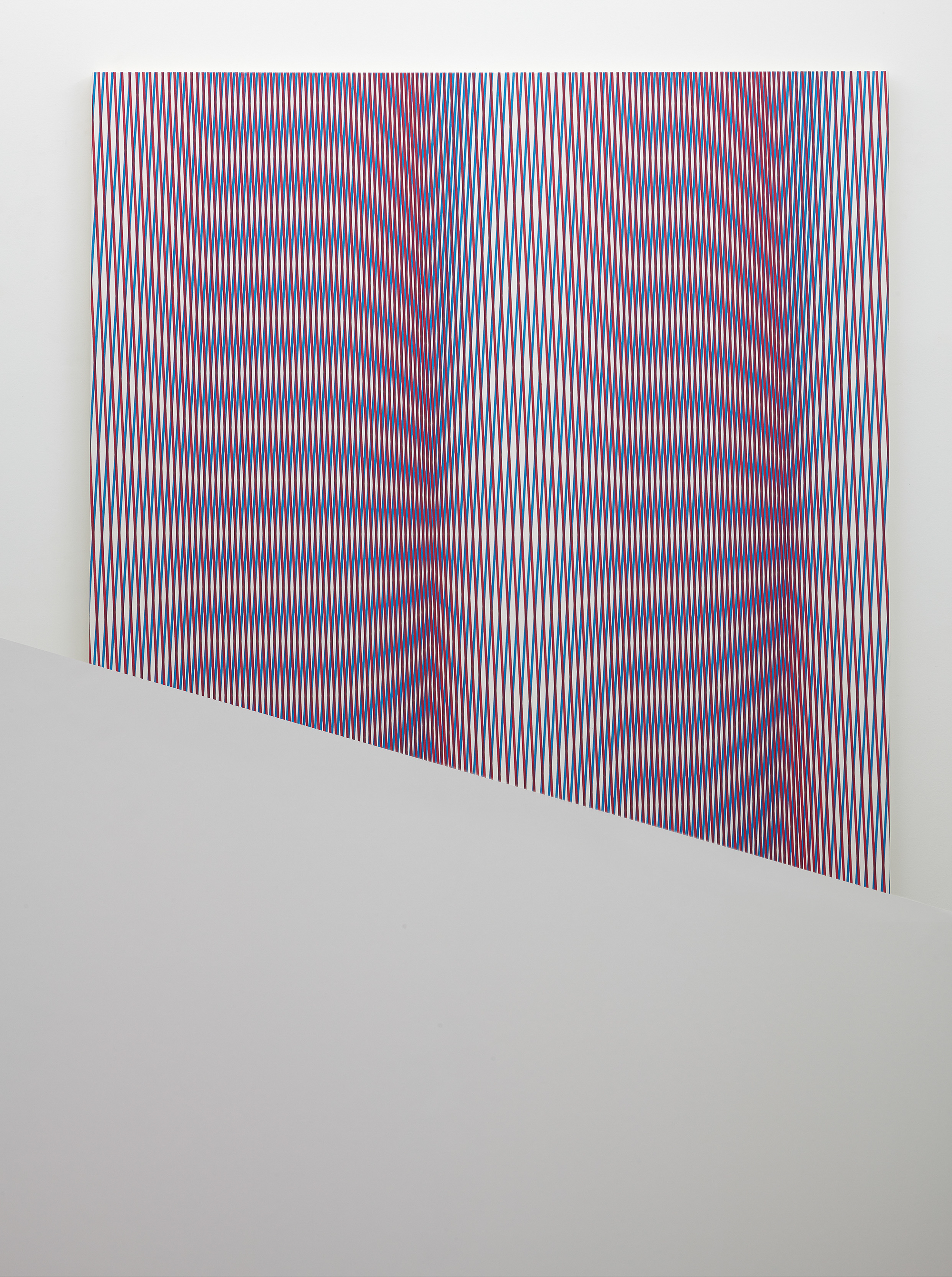 Parra & Romero, exhibition: Corps Flottants (fig. 19)