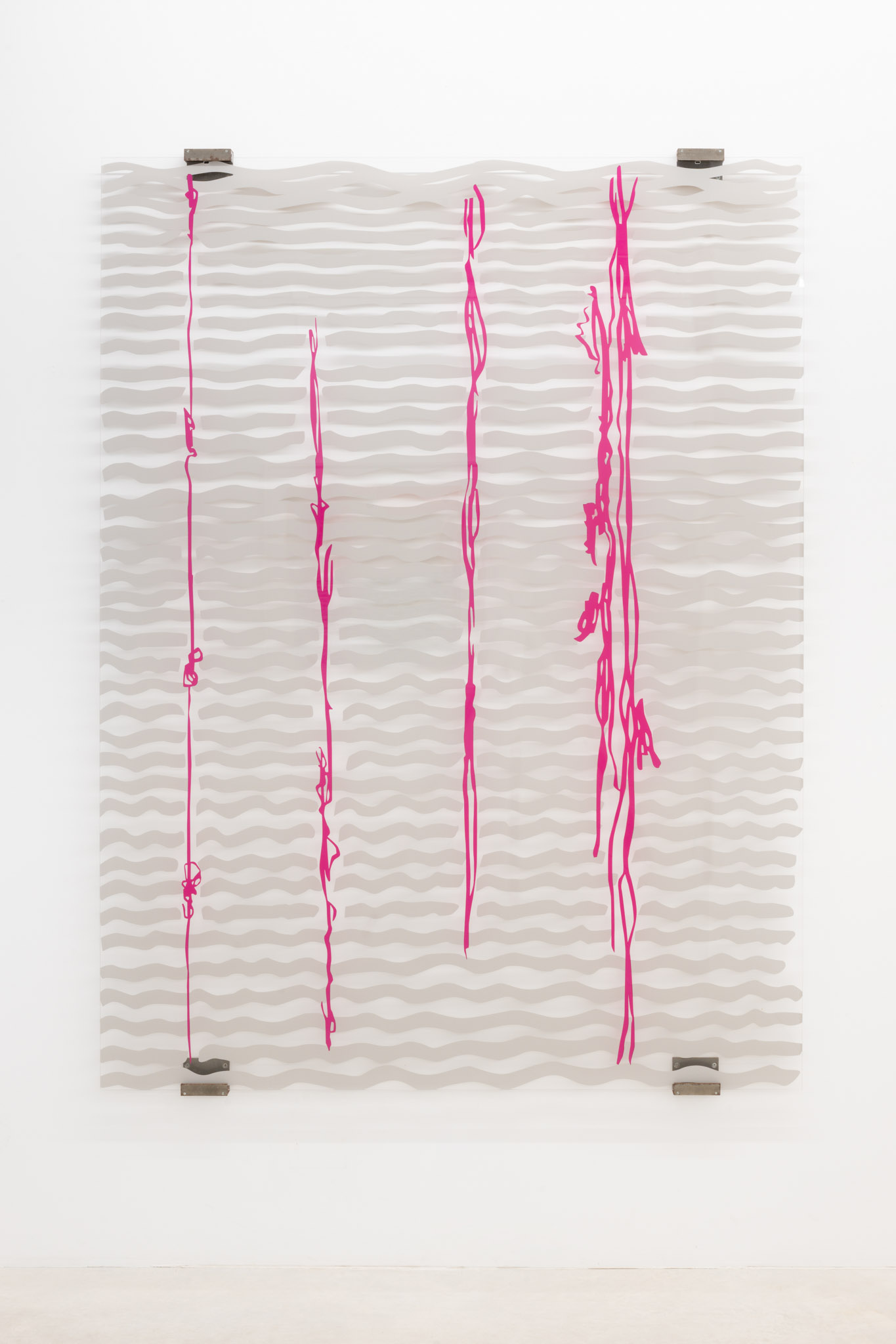 Parra & Romero, exhibition: ARCOmadrid 2026 (fig. 19)