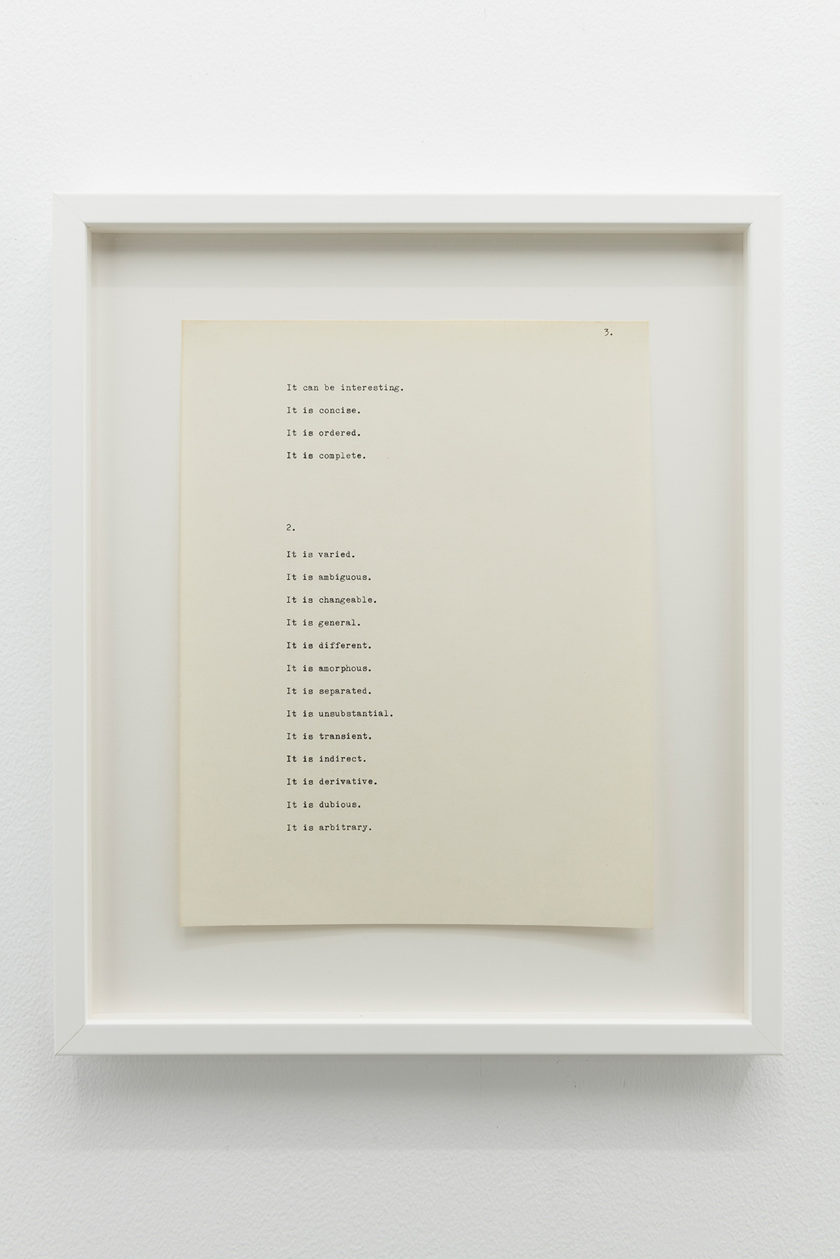 Parra & Romero, exhibition: How things have changed… (fig. 11)