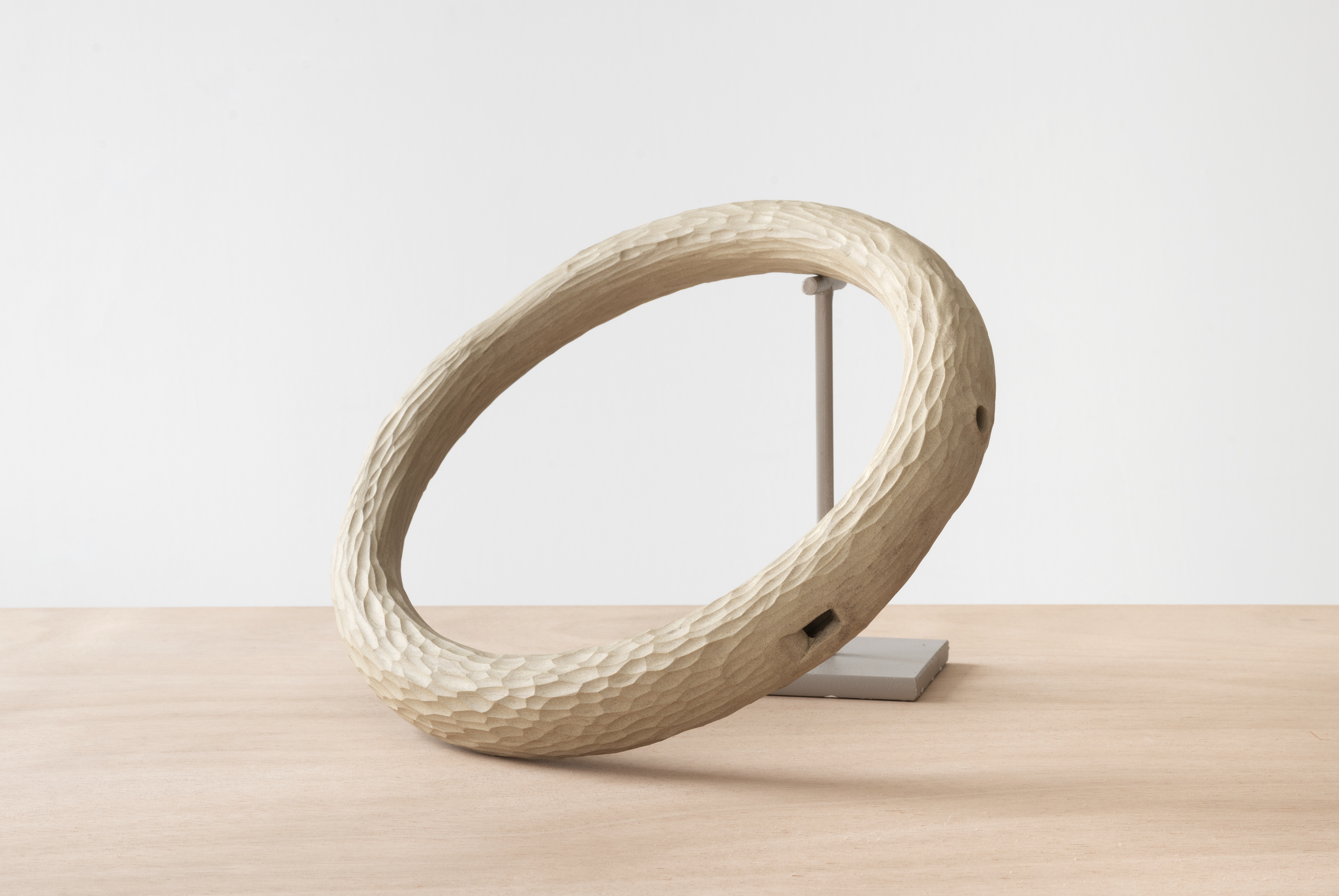 Parra & Romero, exhibition: Form and Spirit (fig. 49)