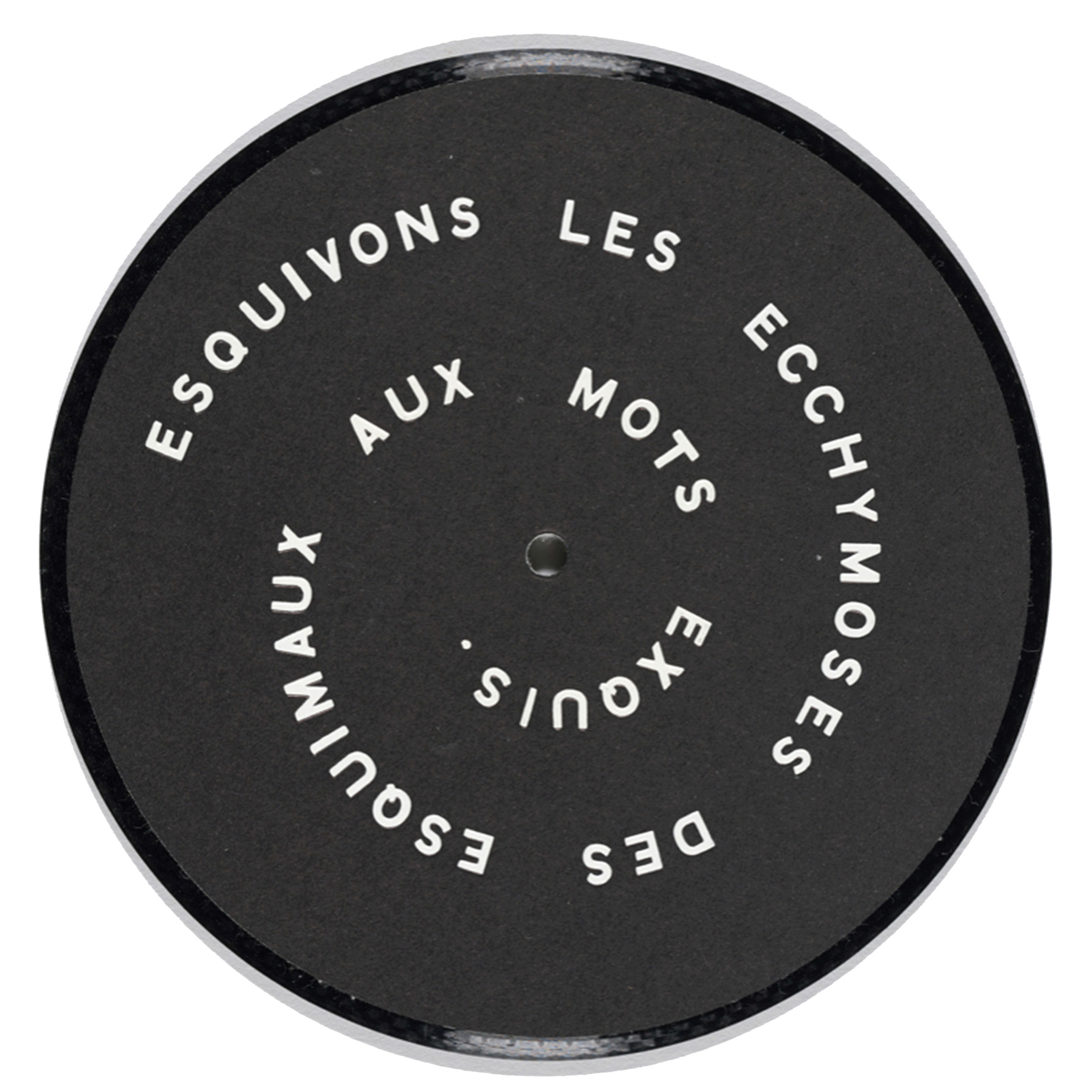 Parra & Romero, exhibition: Music Shattered (fig. 21)