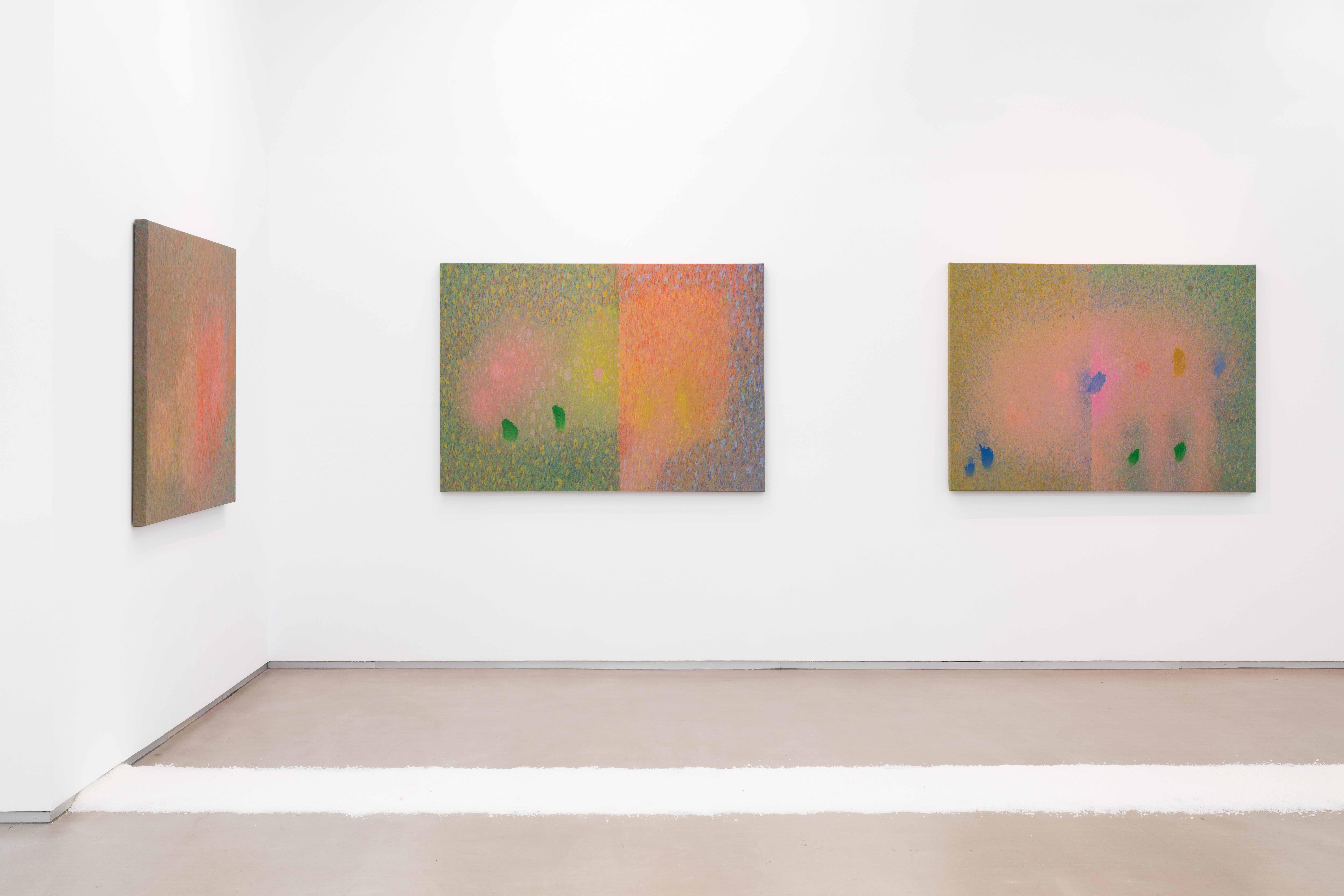 Parra & Romero, exhibition: Coherence Diagrams (fig. 13)