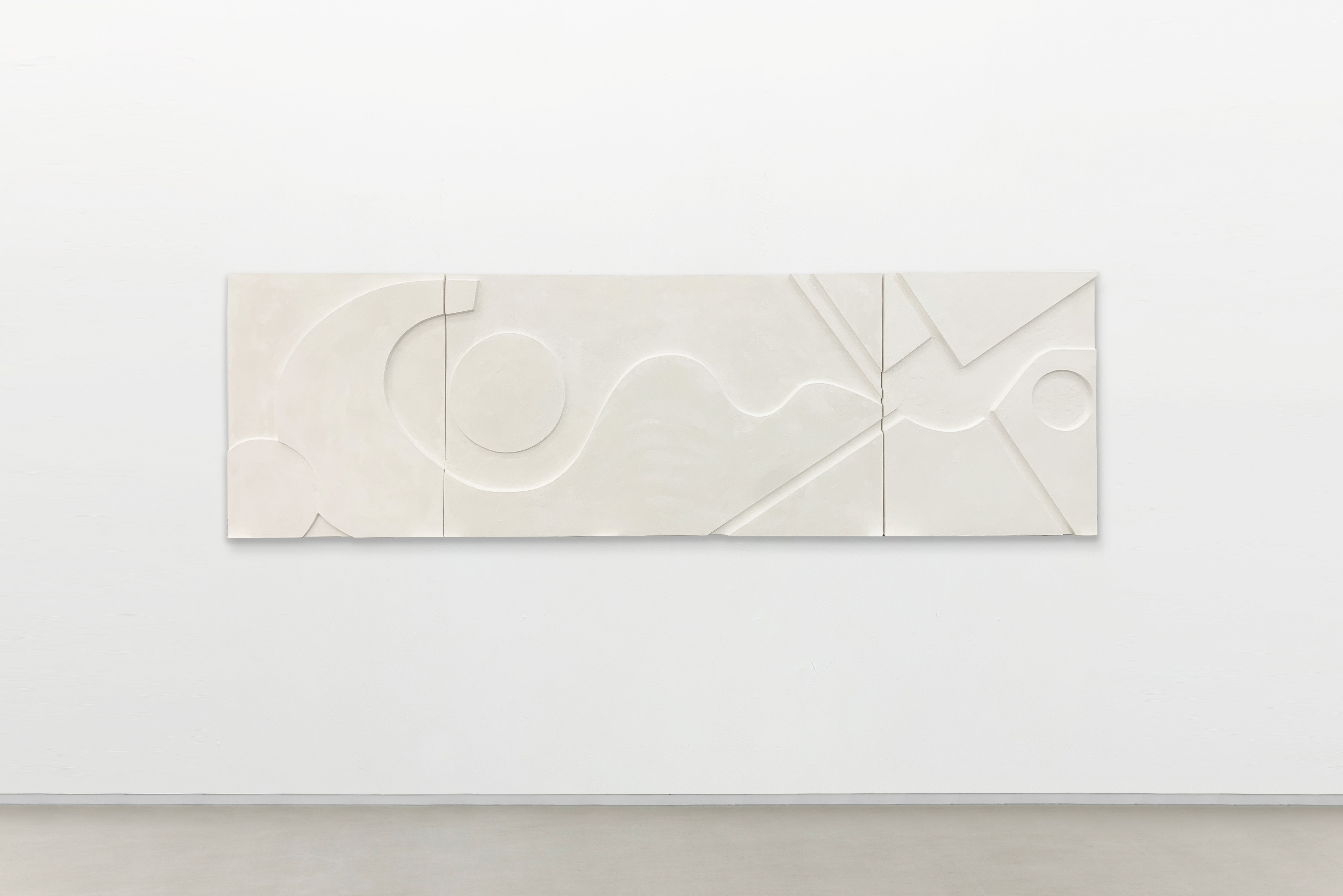 Parra & Romero, exhibition: Sculptures (fig. 16)