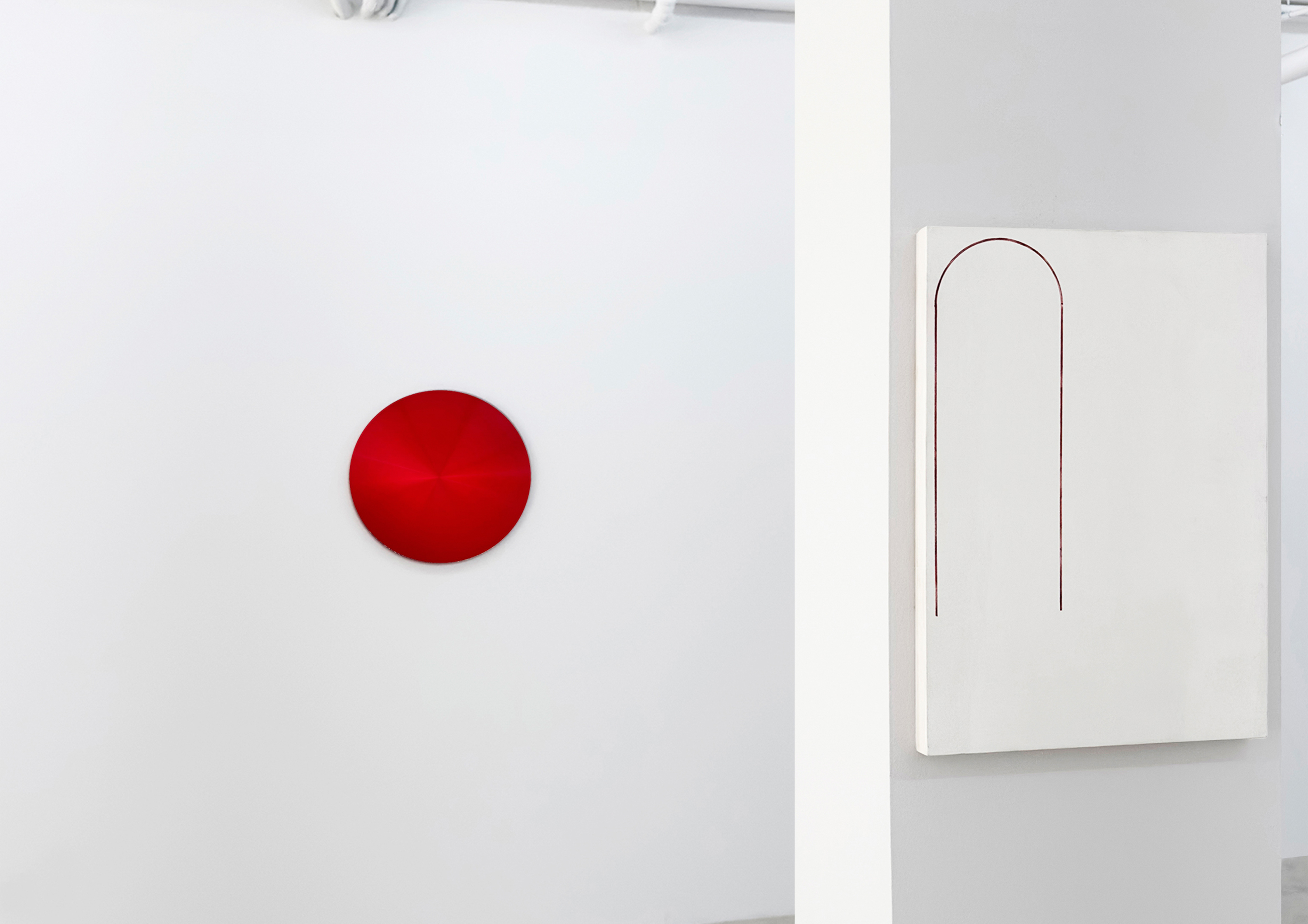 Parra & Romero, exhibition: Wittgenstein’s Paradox (fig. 3)