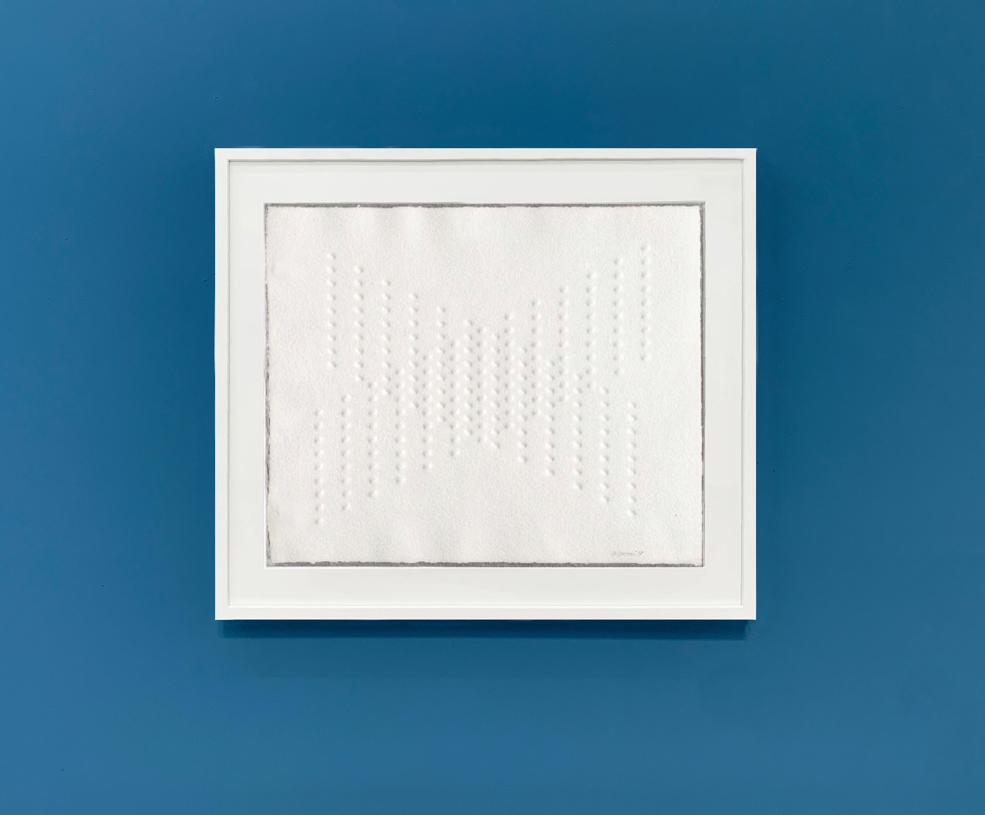 Parra & Romero, exhibition: AZIMUTH: UNA NUOVA CONCEZIONE ARTISTICA (fig. 10)