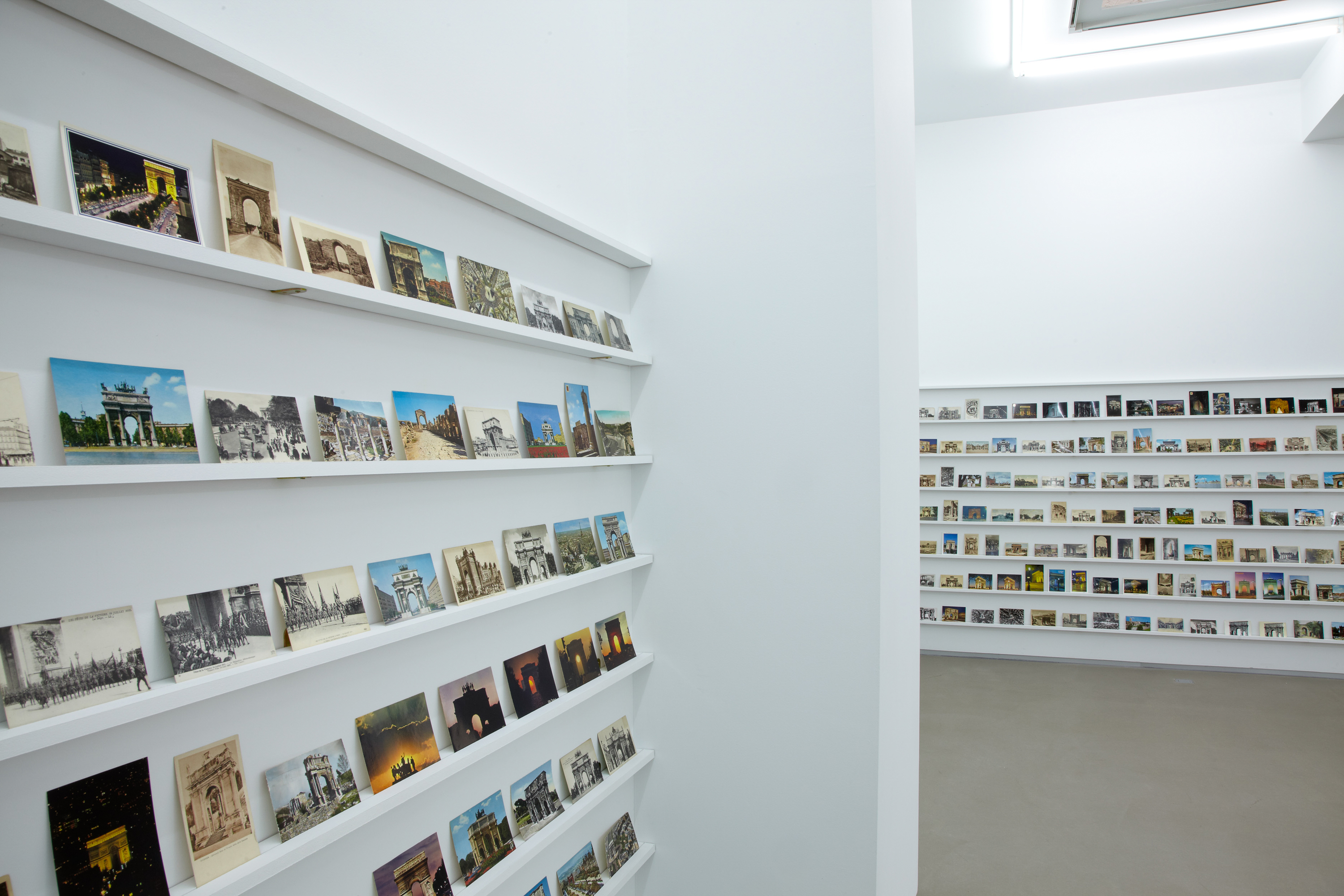 Parra & Romero, exhibition: Quizá es cierto en teoría (fig. 18)