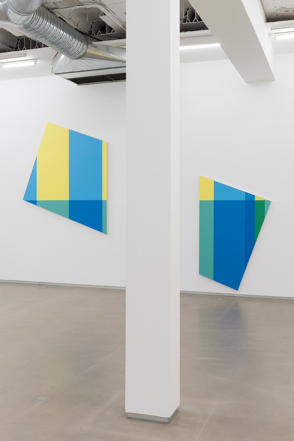 Parra & Romero, exhibition: 20° (fig. 13)