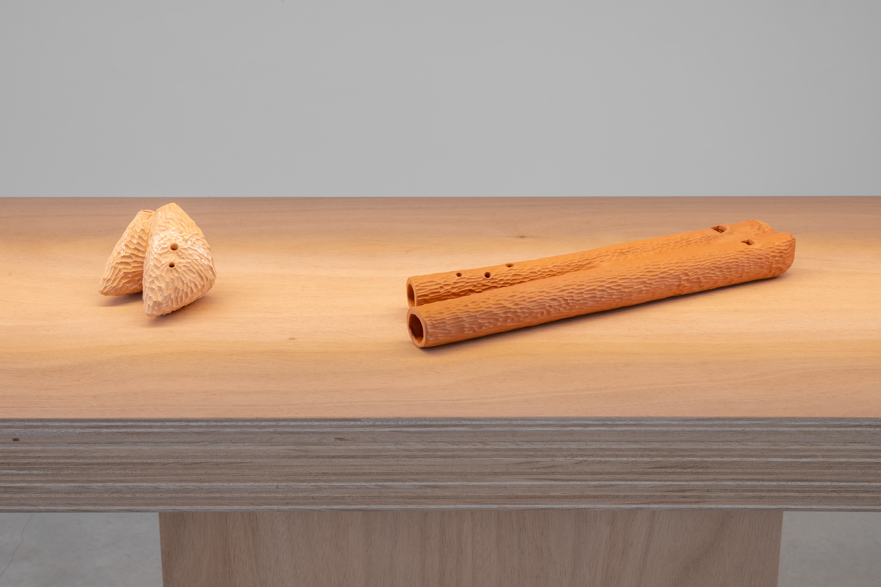 Parra & Romero, exhibition: Form and Spirit (fig. 15)