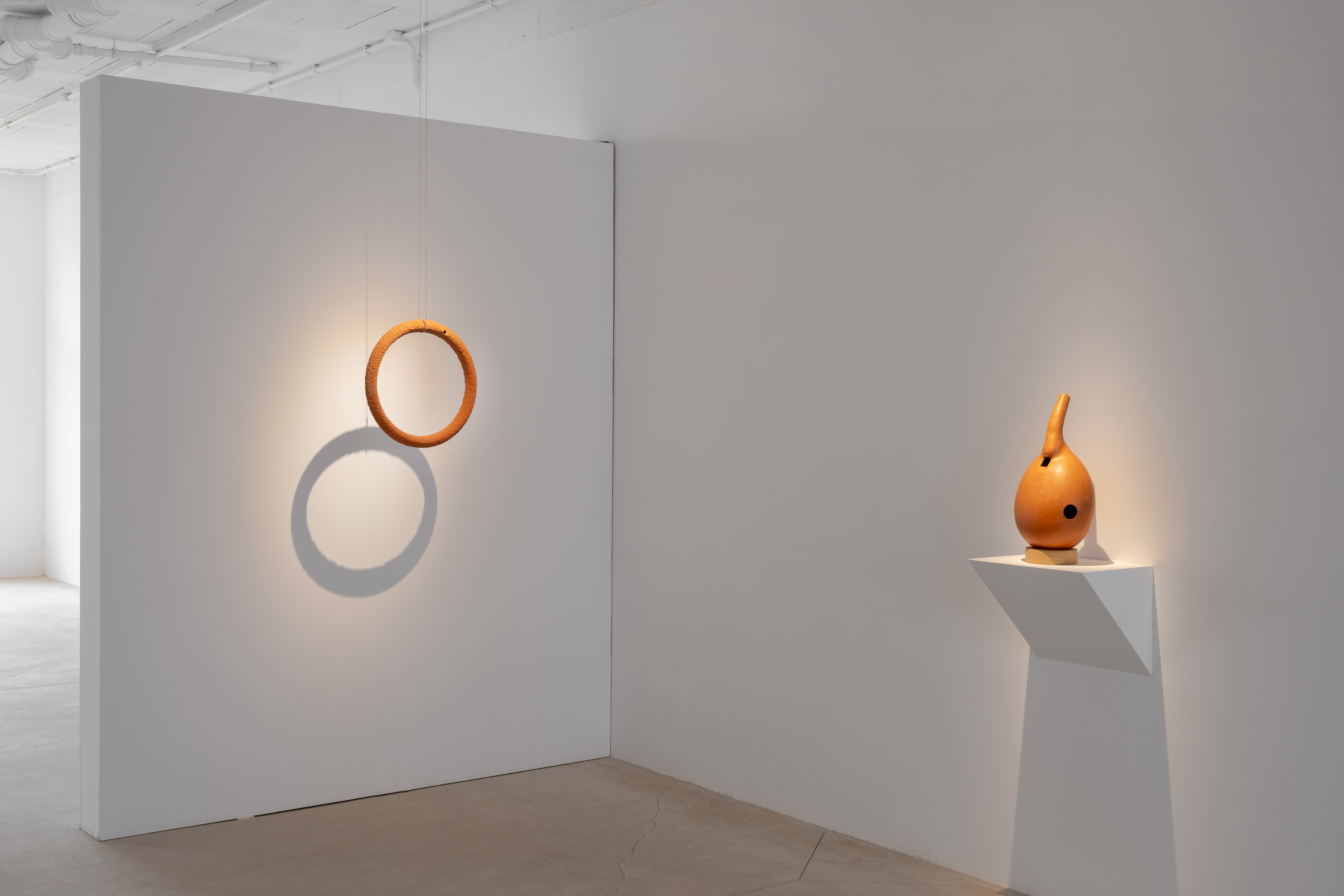 Parra & Romero, exhibition: Form and Spirit (fig. 4)