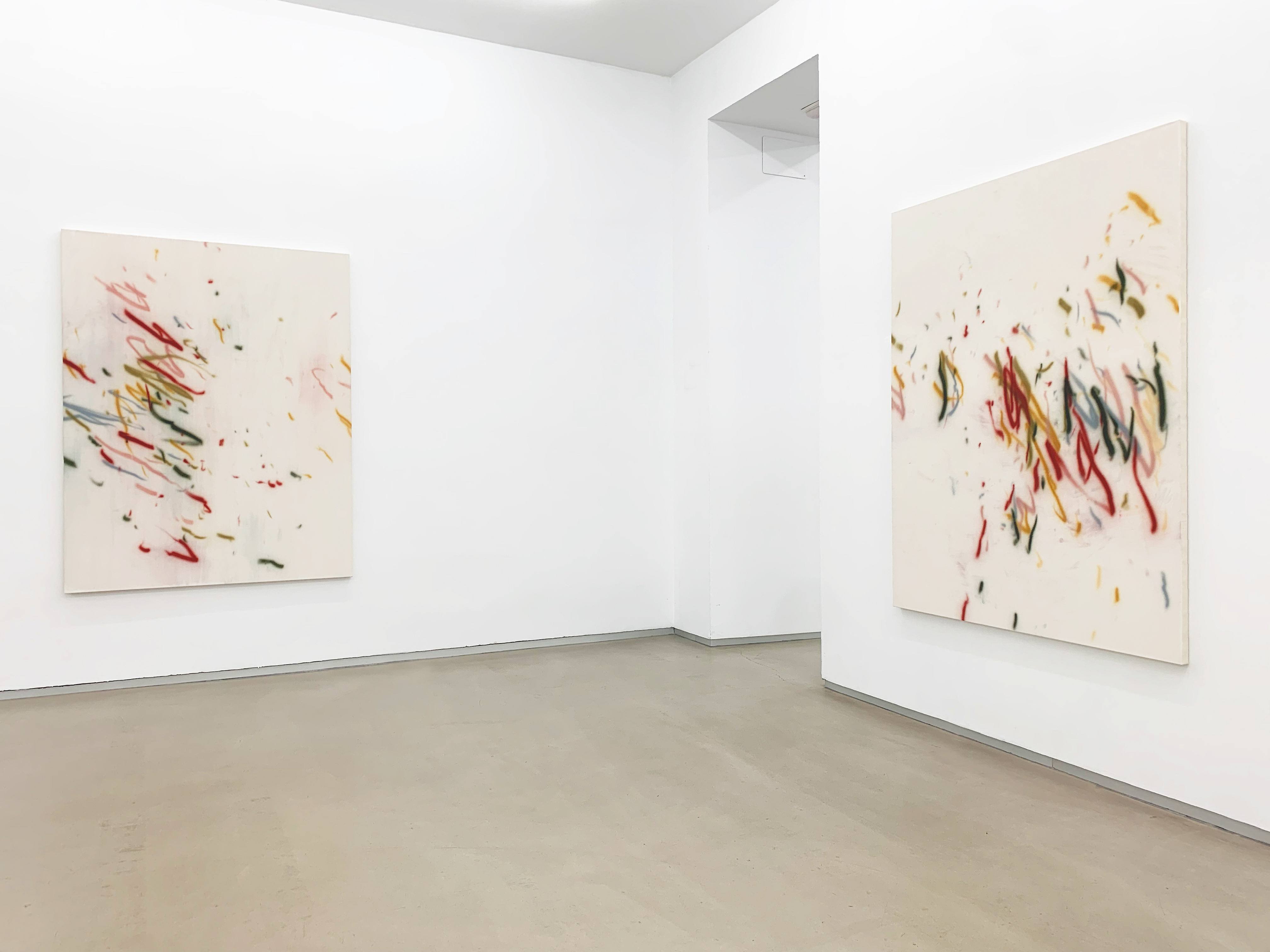 Parra & Romero, exhibition: Different Trains / Different Trains (fig. 14)