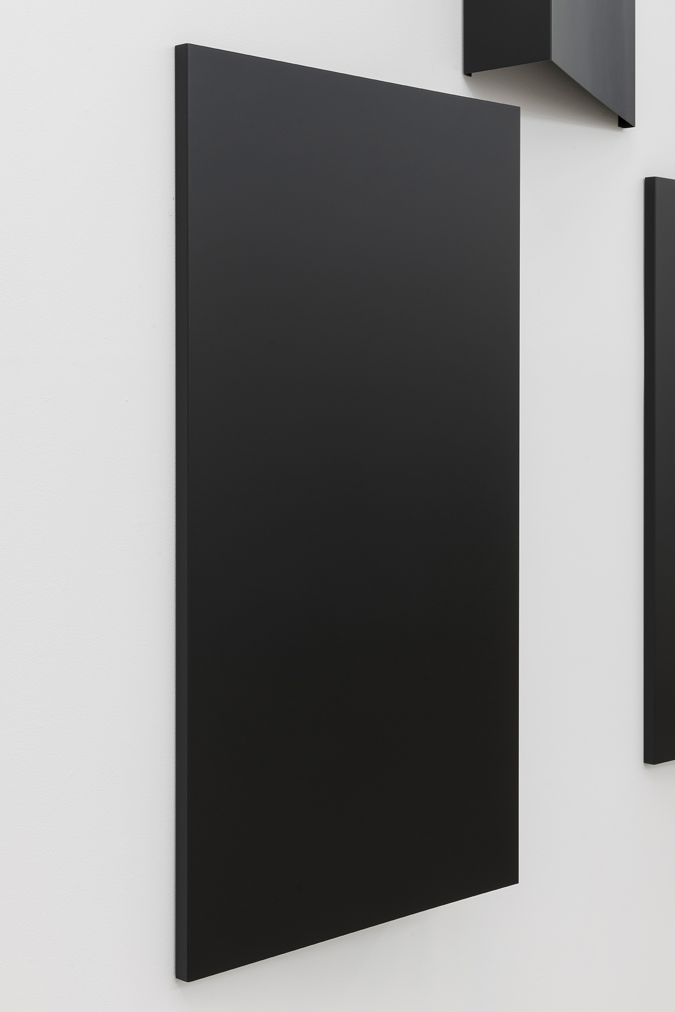 Parra & Romero, exhibition: Unfinished Installation (fig. 18)